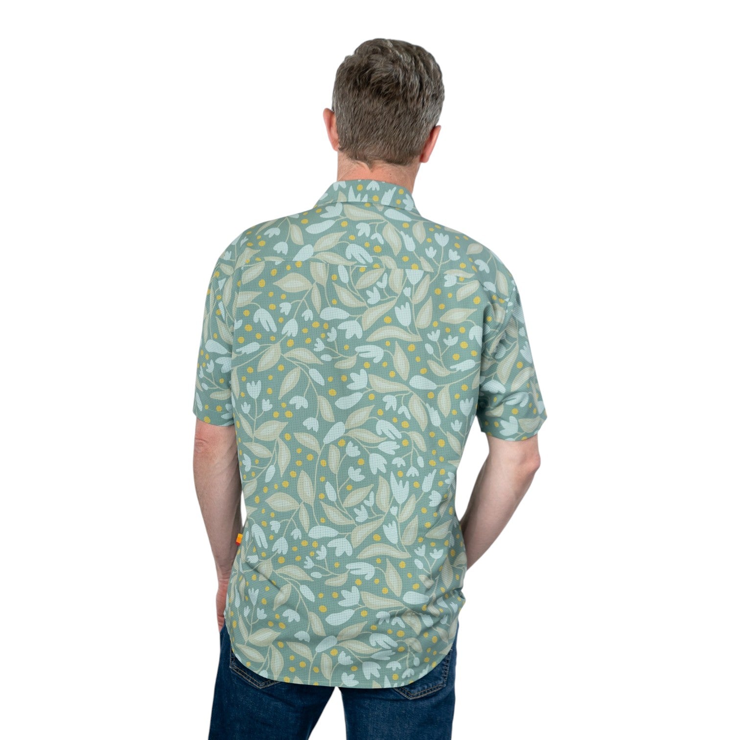 Meadowlark Snap Shirt