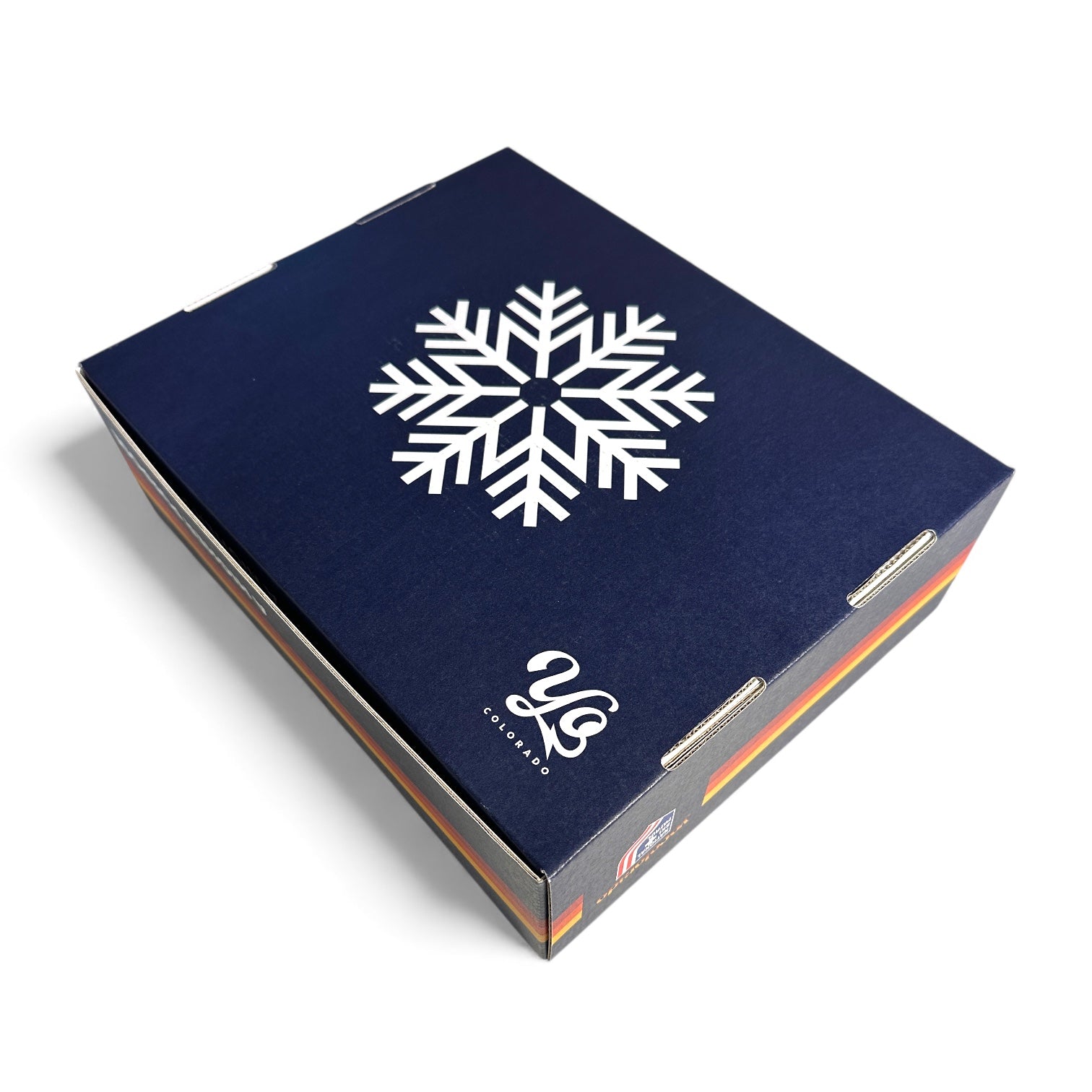 NSP Higher Purpose Gift Box