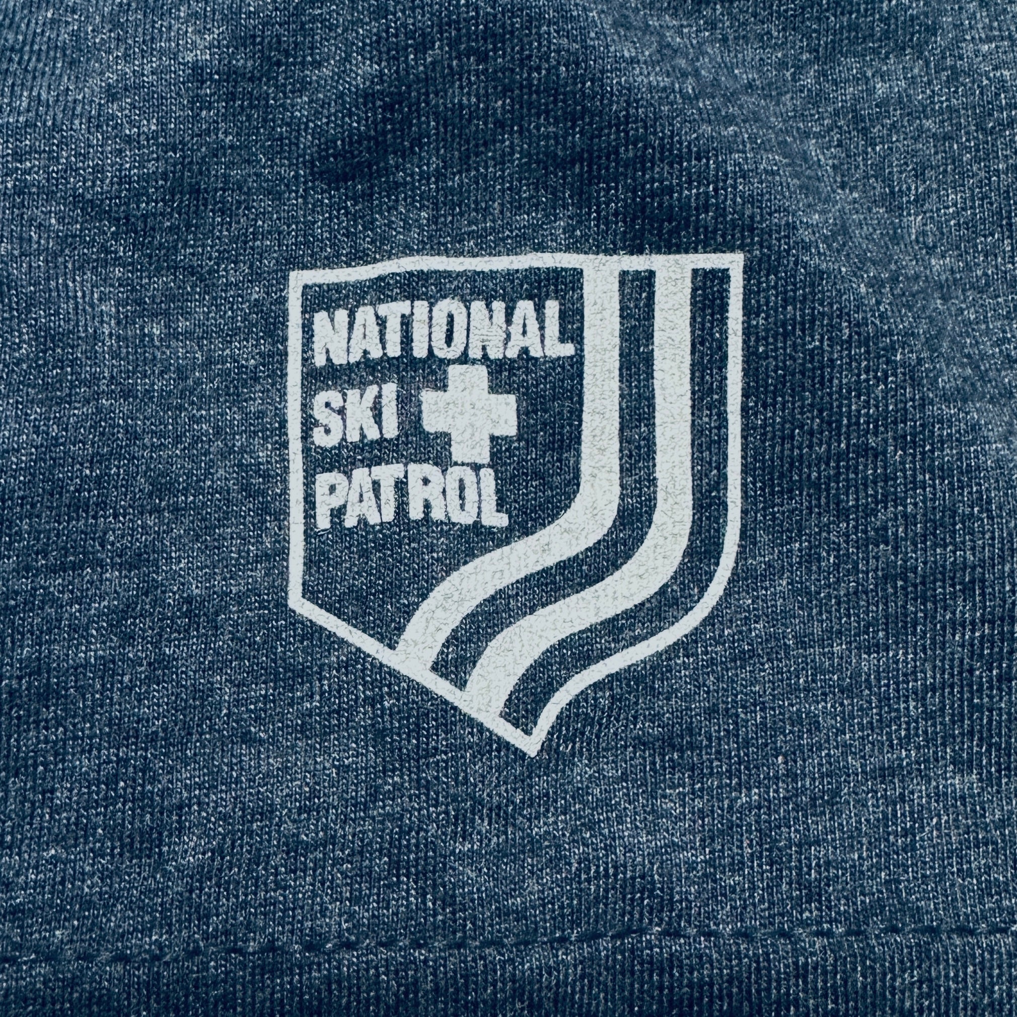 National Ski Patrol Retro T-Shirt