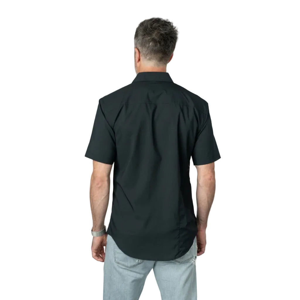 Night Moves Snap Shirt