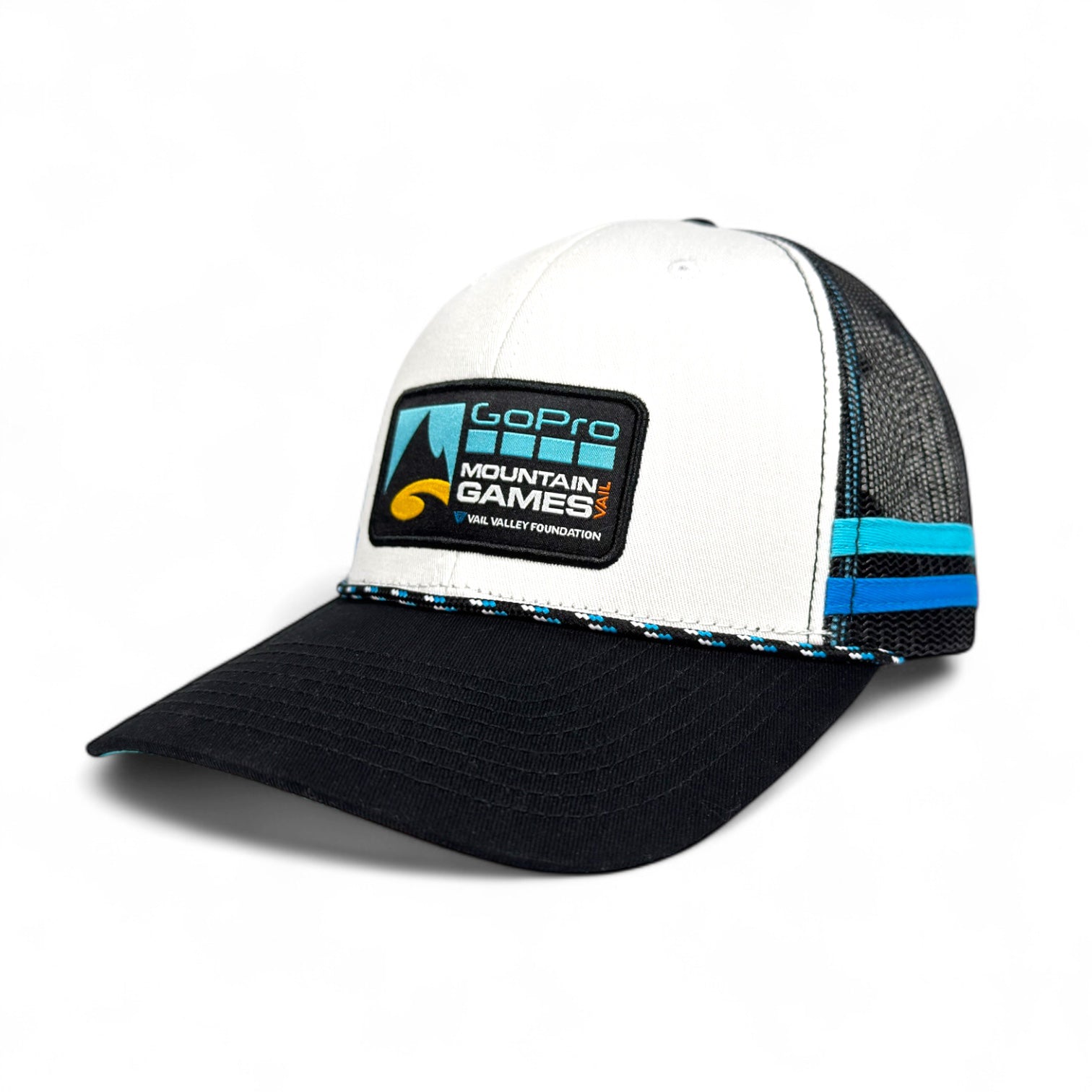 GoPro Mountain Games Limited Edition 2025 Athlete Hat