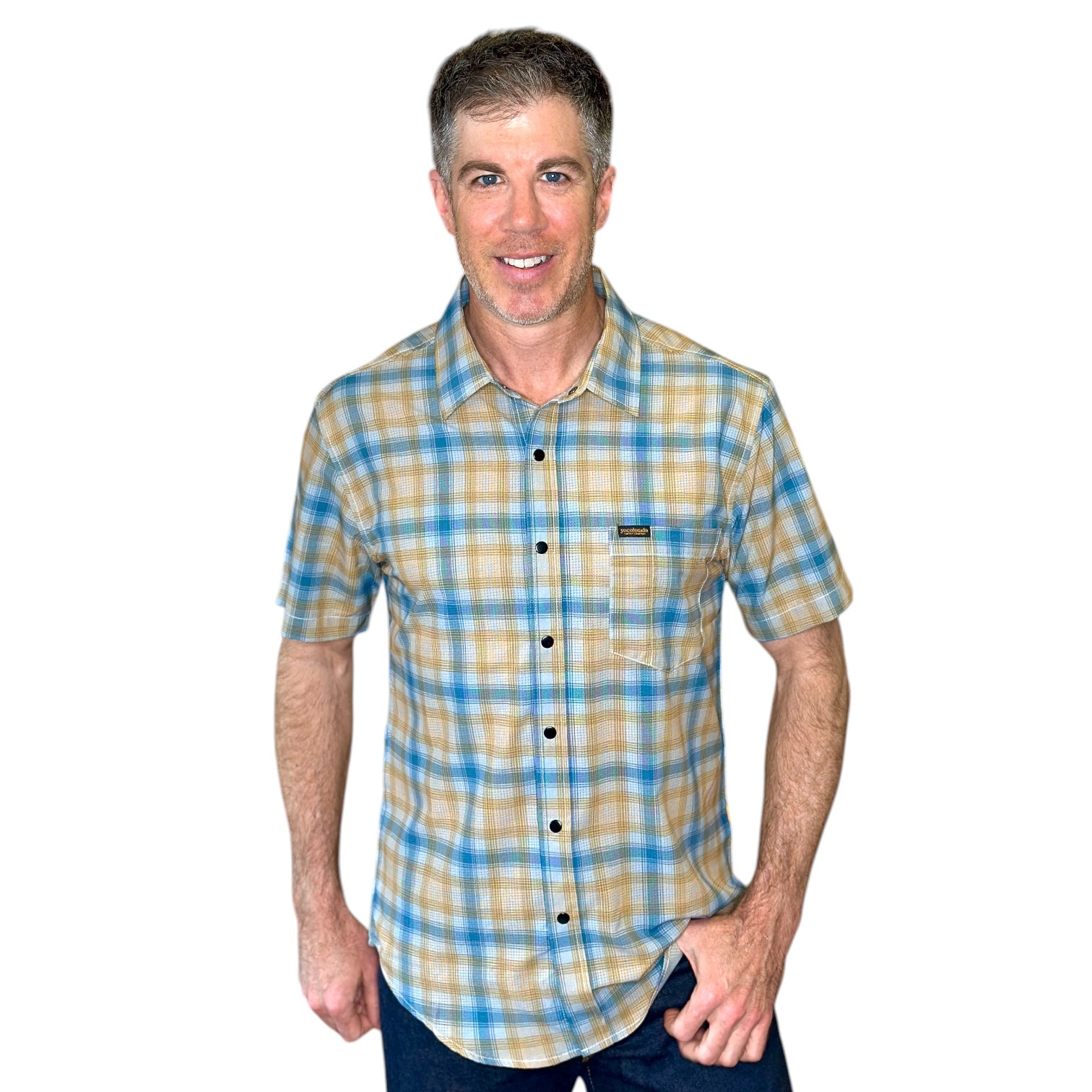 Daytripper Snap Shirt