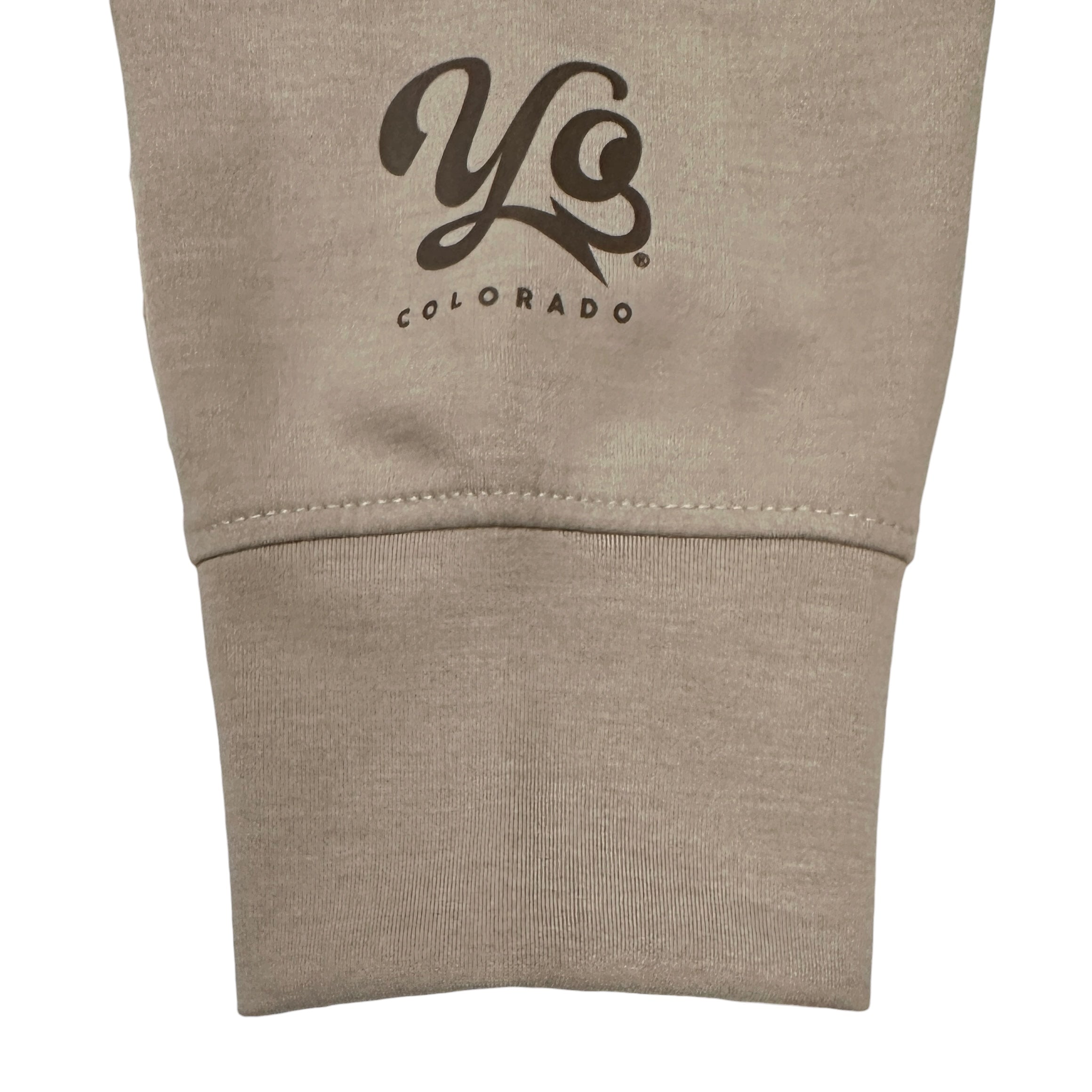 Rolling Thunder Hoodie