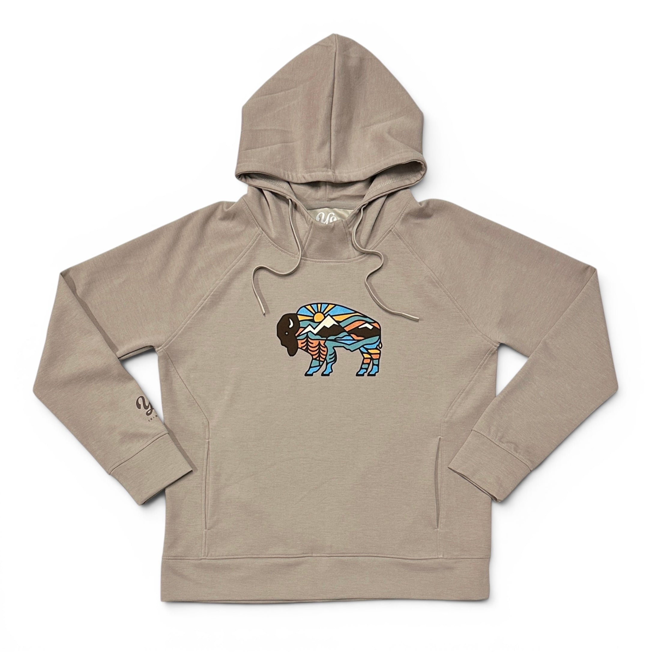 Rolling Thunder Hoodie