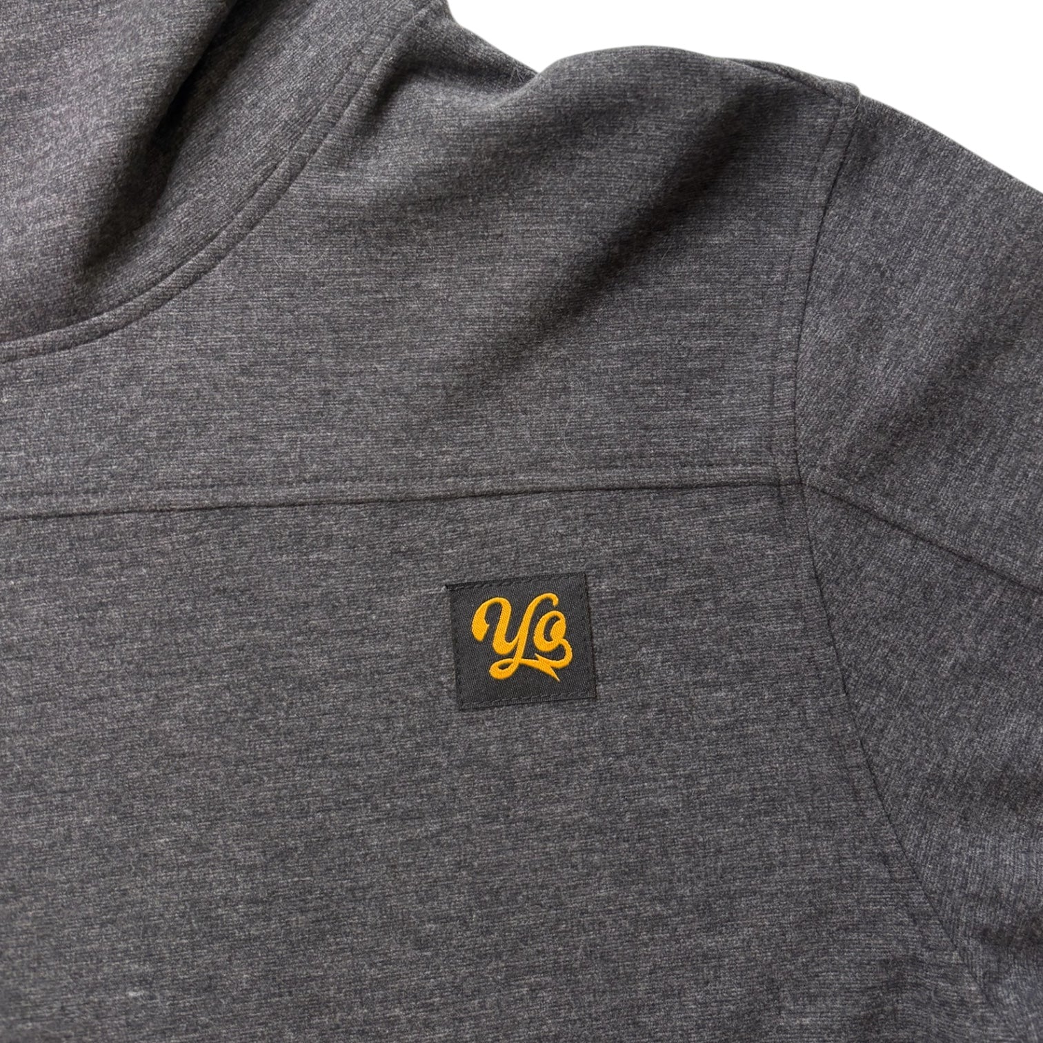 Unisex Night Owl Fleece Hoodie