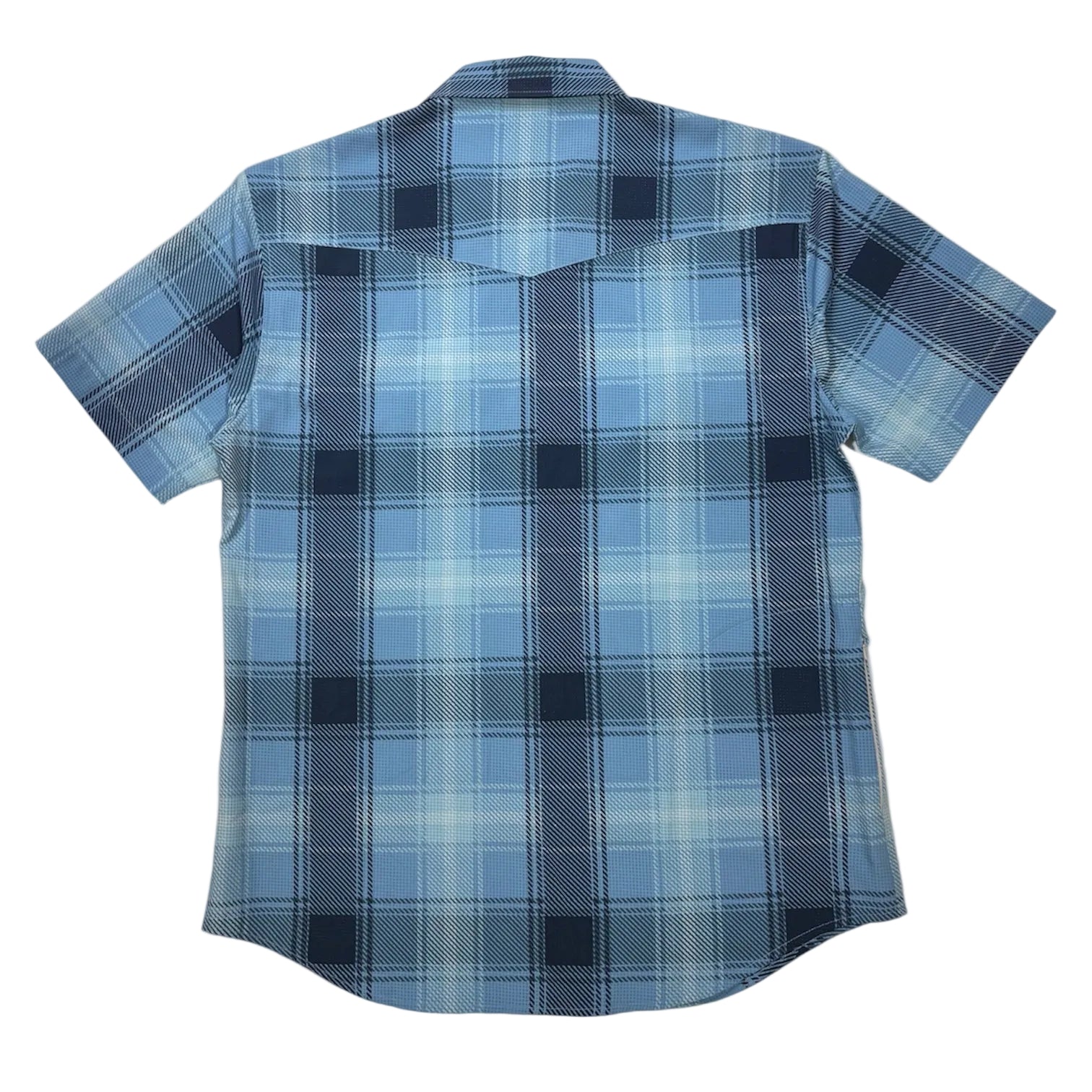 Skip Rock Western Snap Shirt