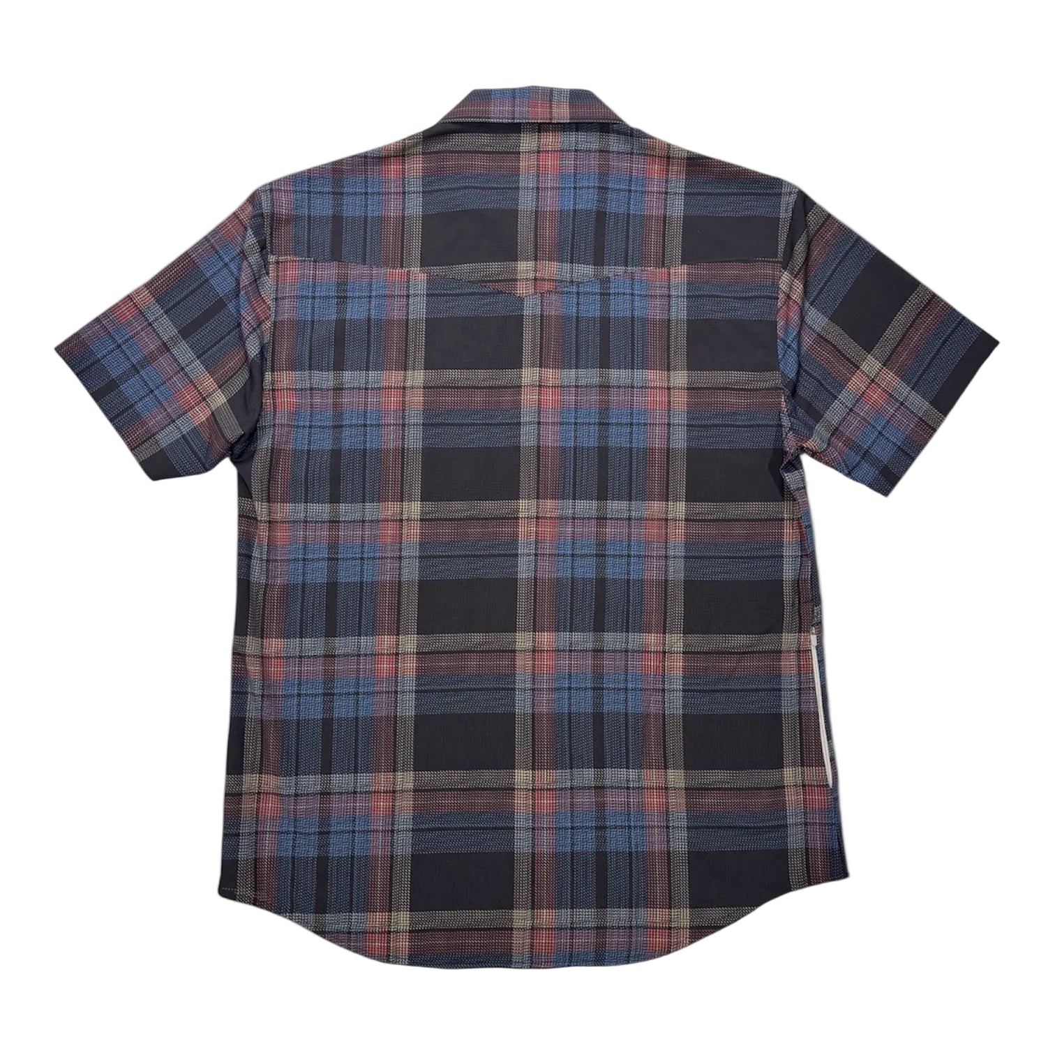 Trail Mix Western Snap Shirt