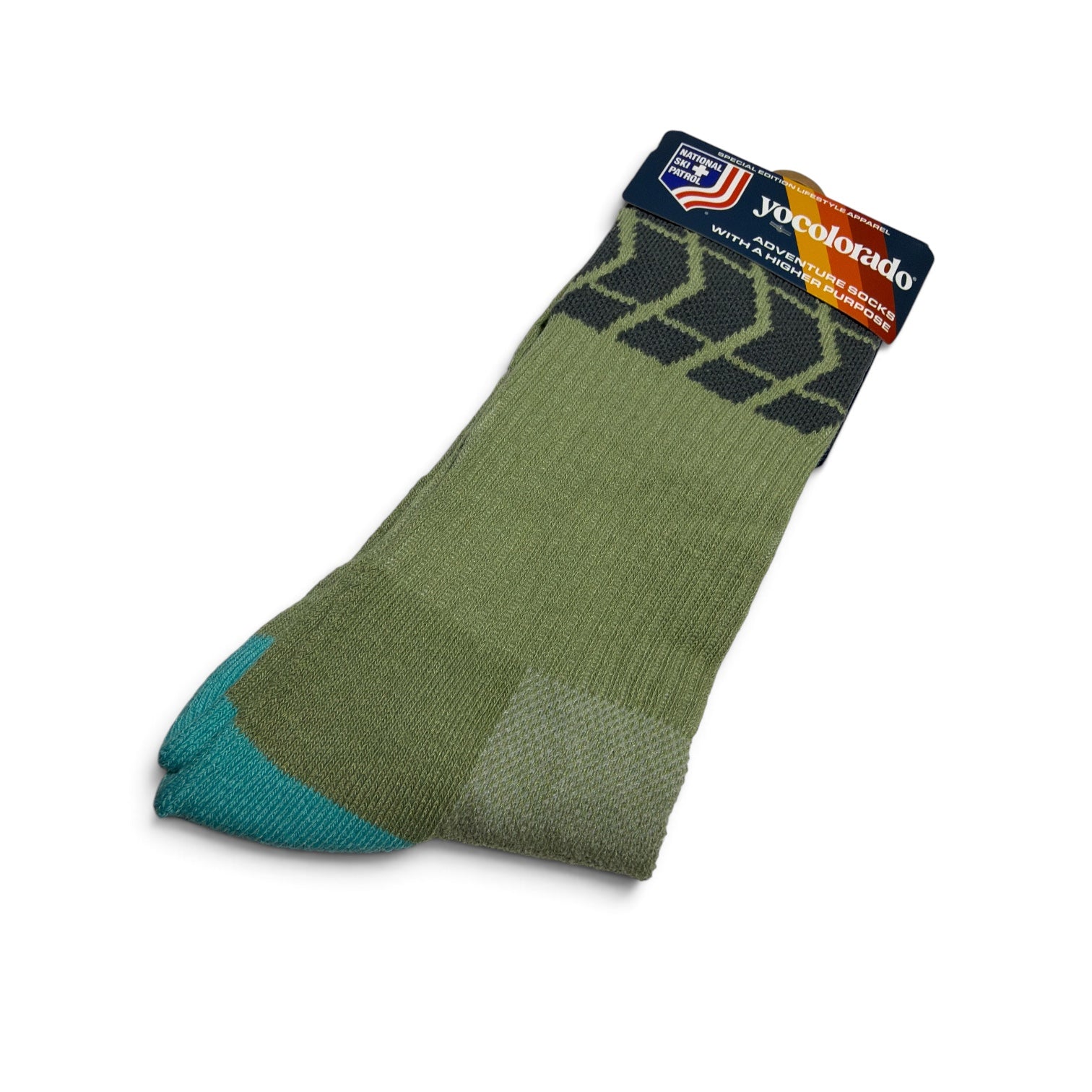 NSP Flowline Performance Socks