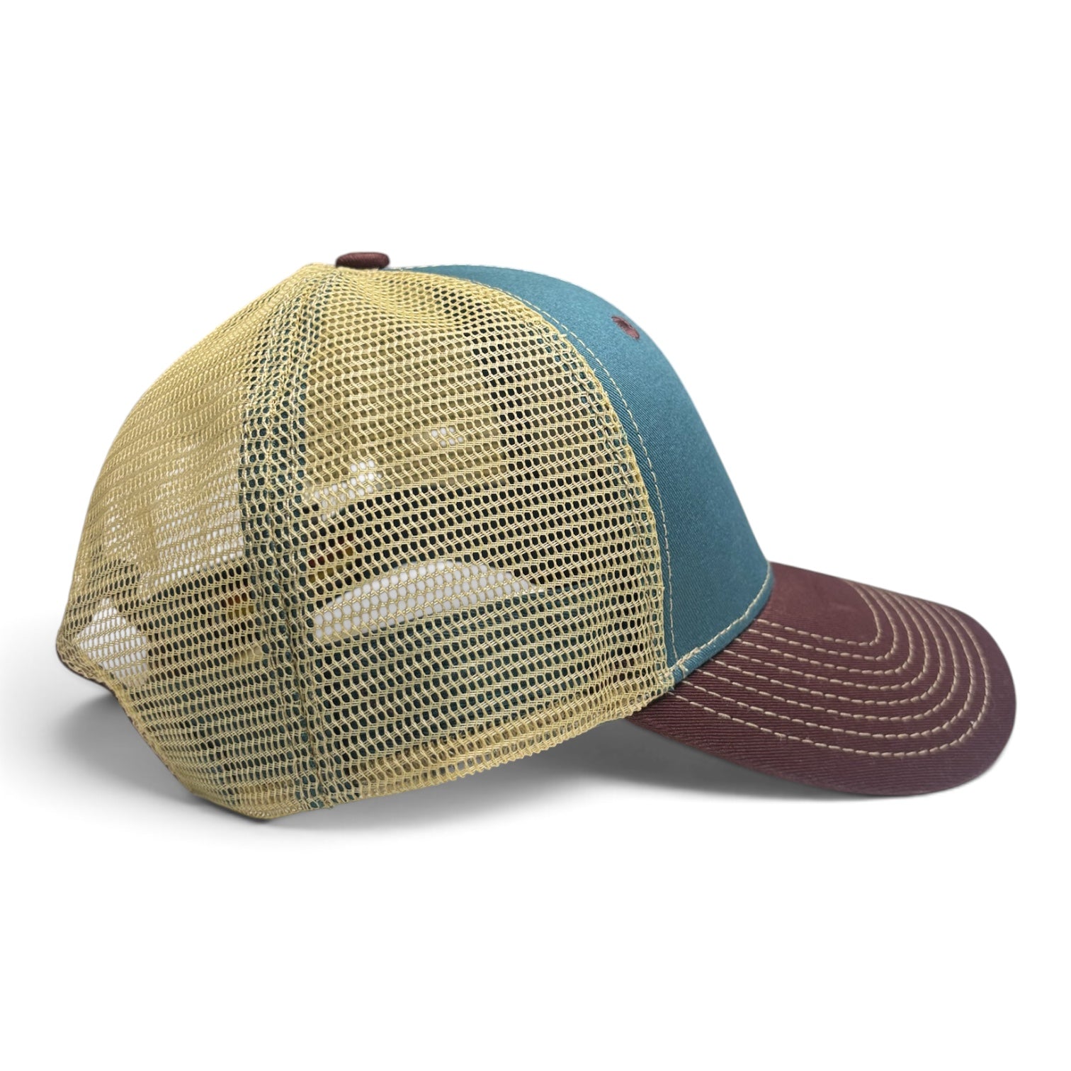 Incline Colorado Trucker Hat - Frisco