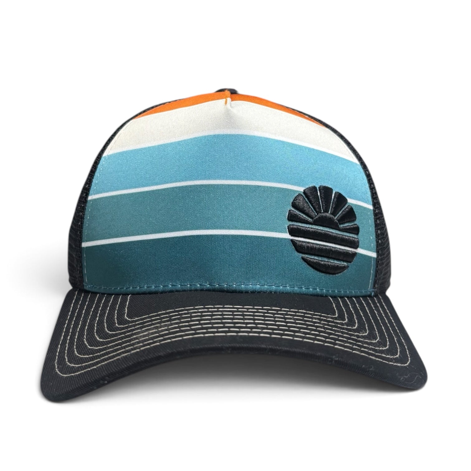 TOBIQ x YoColorado After Hours Trucker Hat
