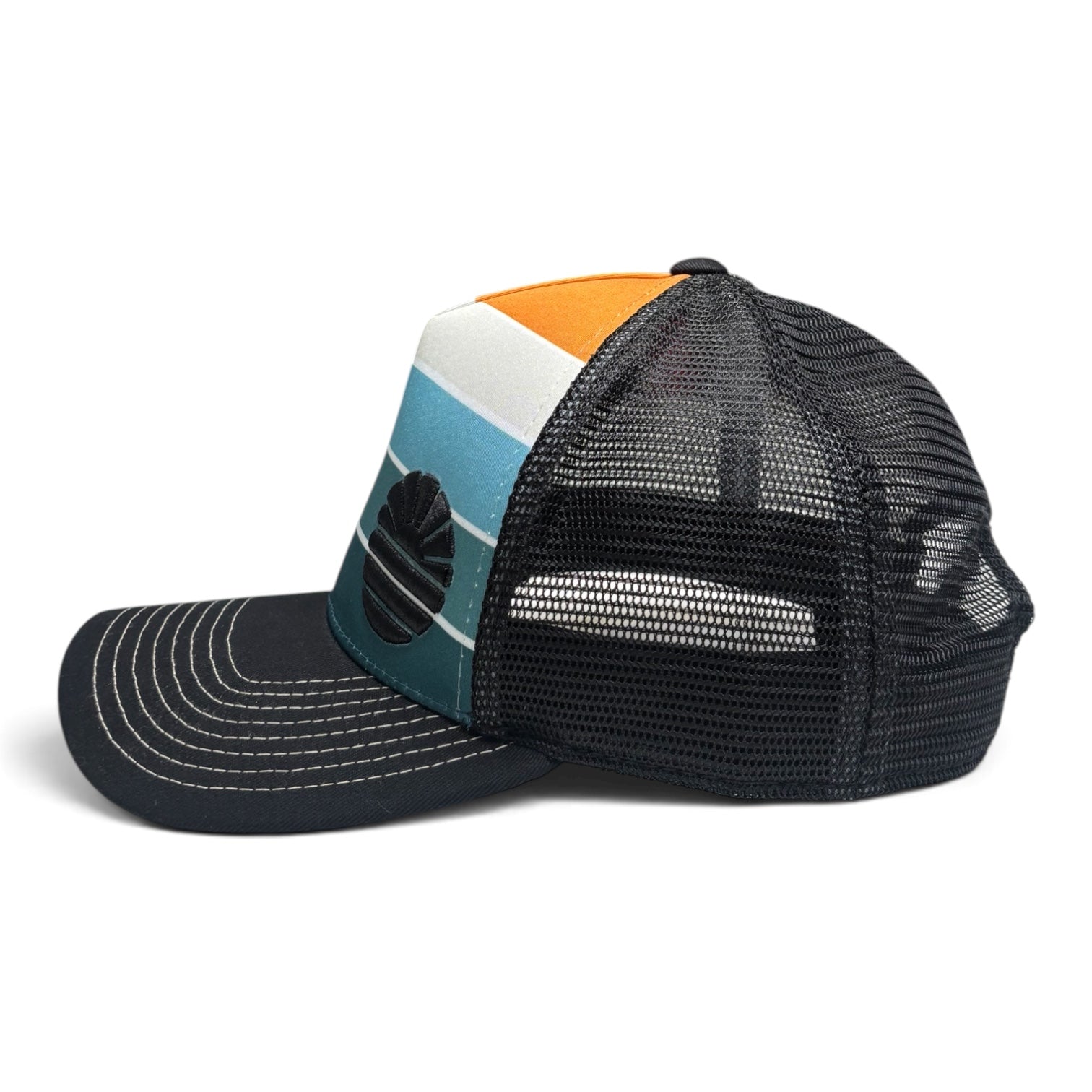 TOBIQ x YoColorado After Hours Trucker Hat