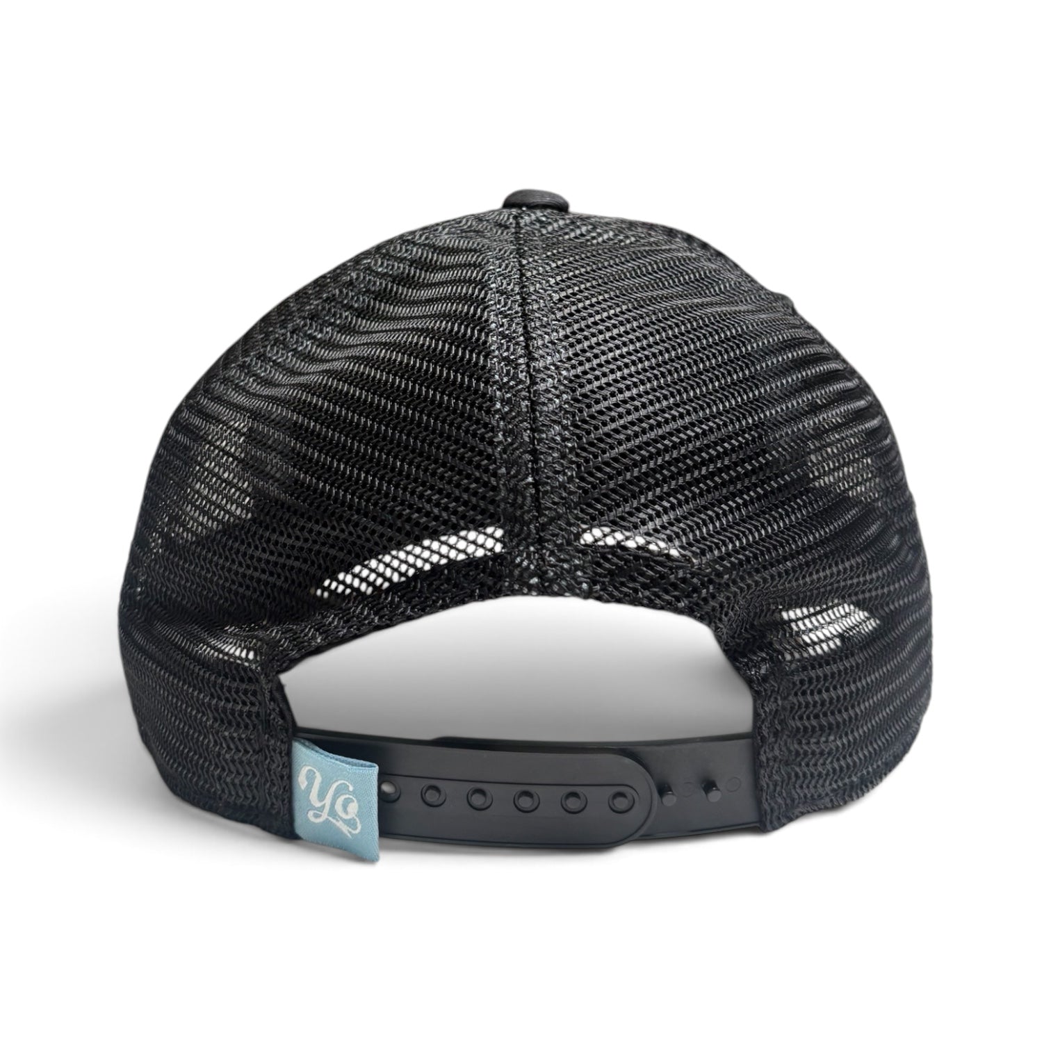 TOBIQ x YoColorado After Hours Trucker Hat
