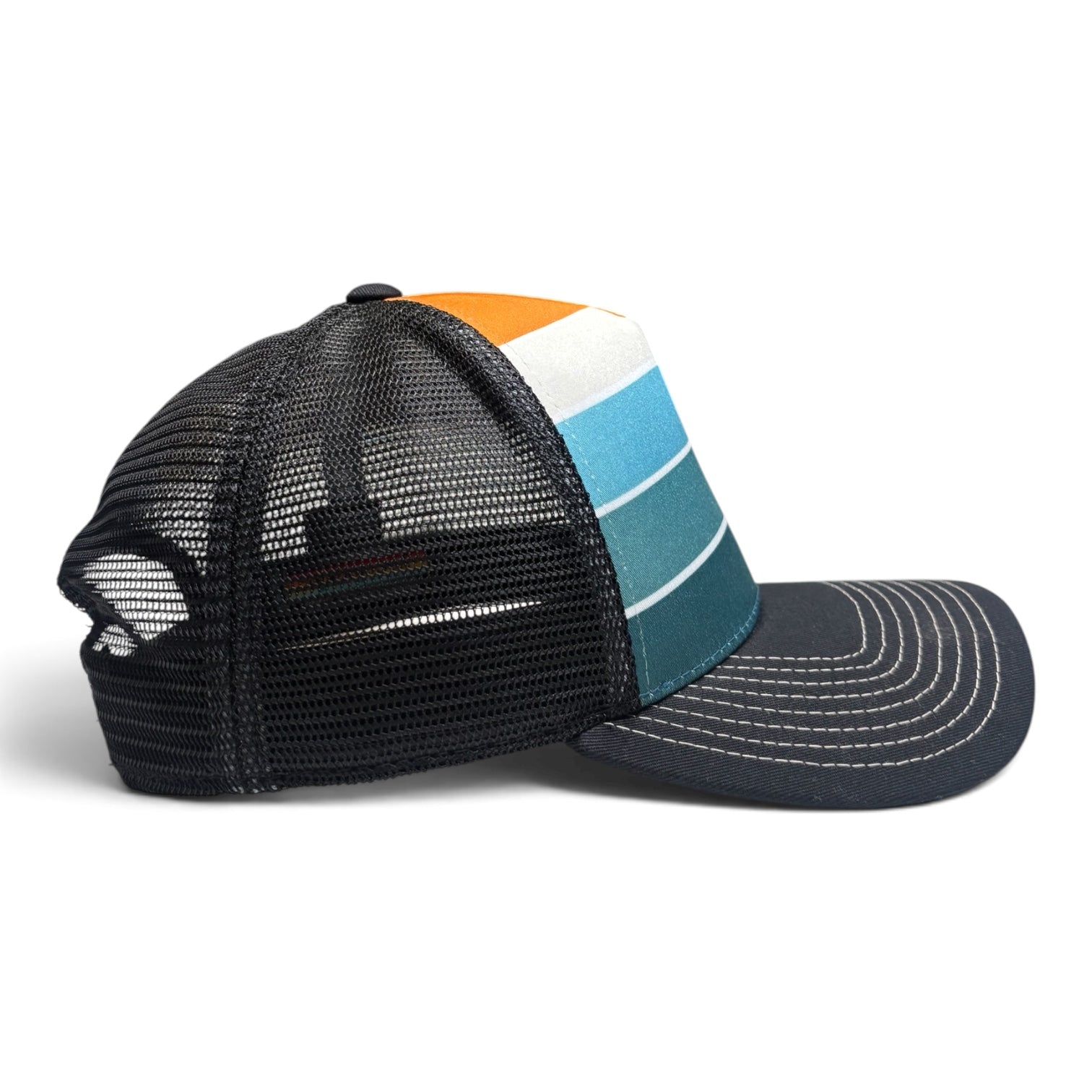 TOBIQ x YoColorado After Hours Trucker Hat