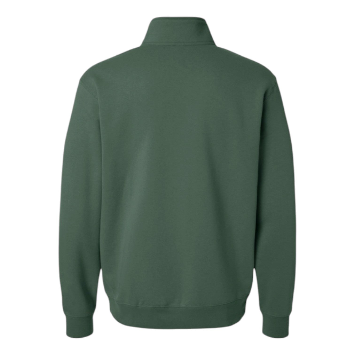 Red Rocks Roadshow Unisex Quarter-Zip