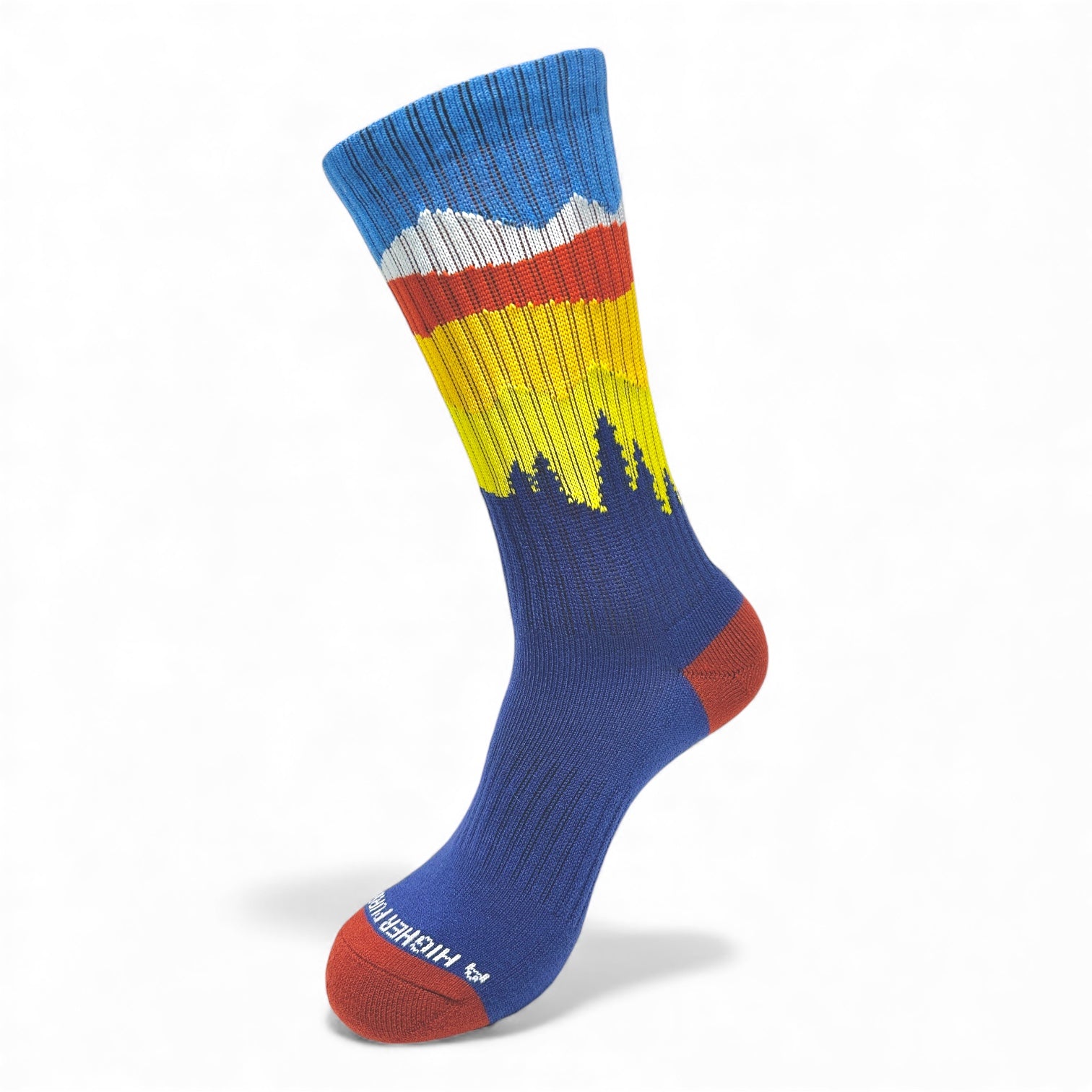 YoColorado Accessories | Gear Stickers | YoColorado