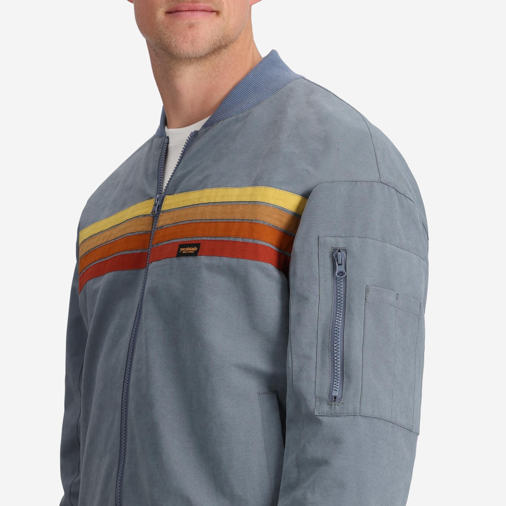 Men's Coastline Jacket - FINAL SALE