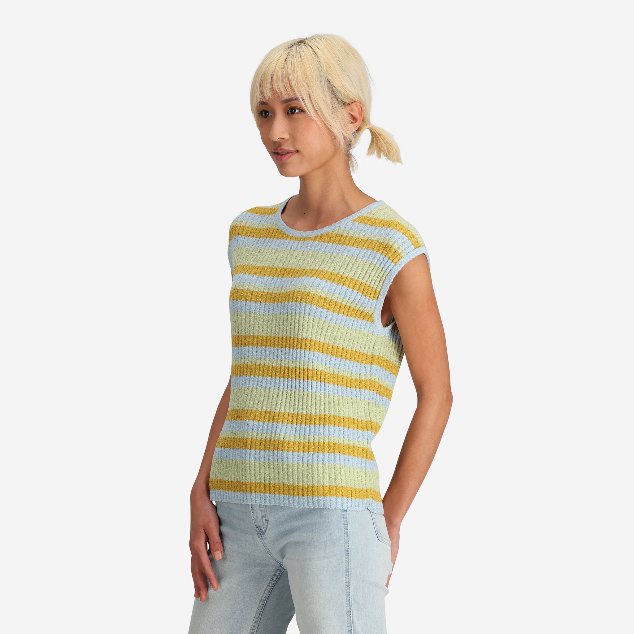 Women's Keel Knit Tee