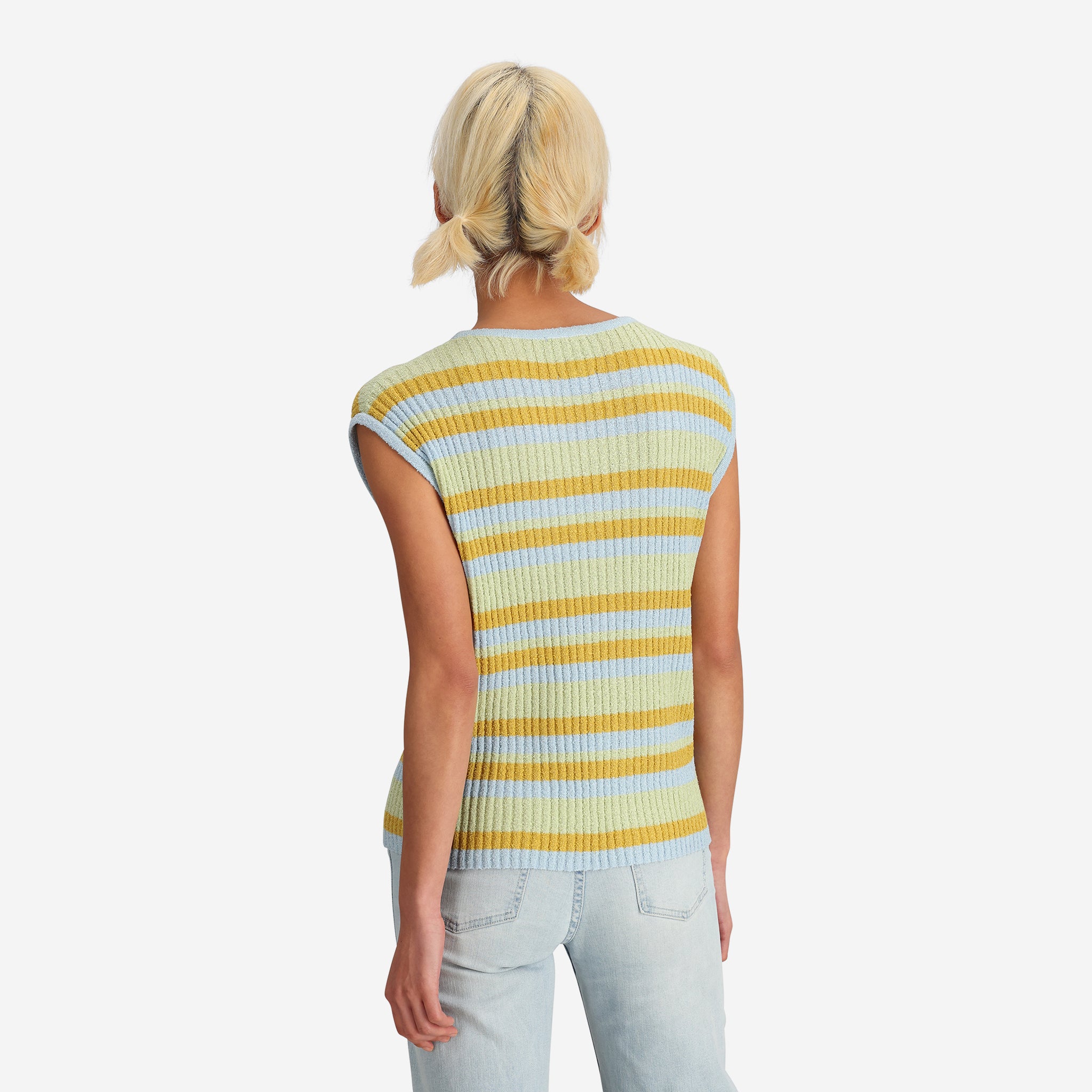 Women's Keel Knit Tee
