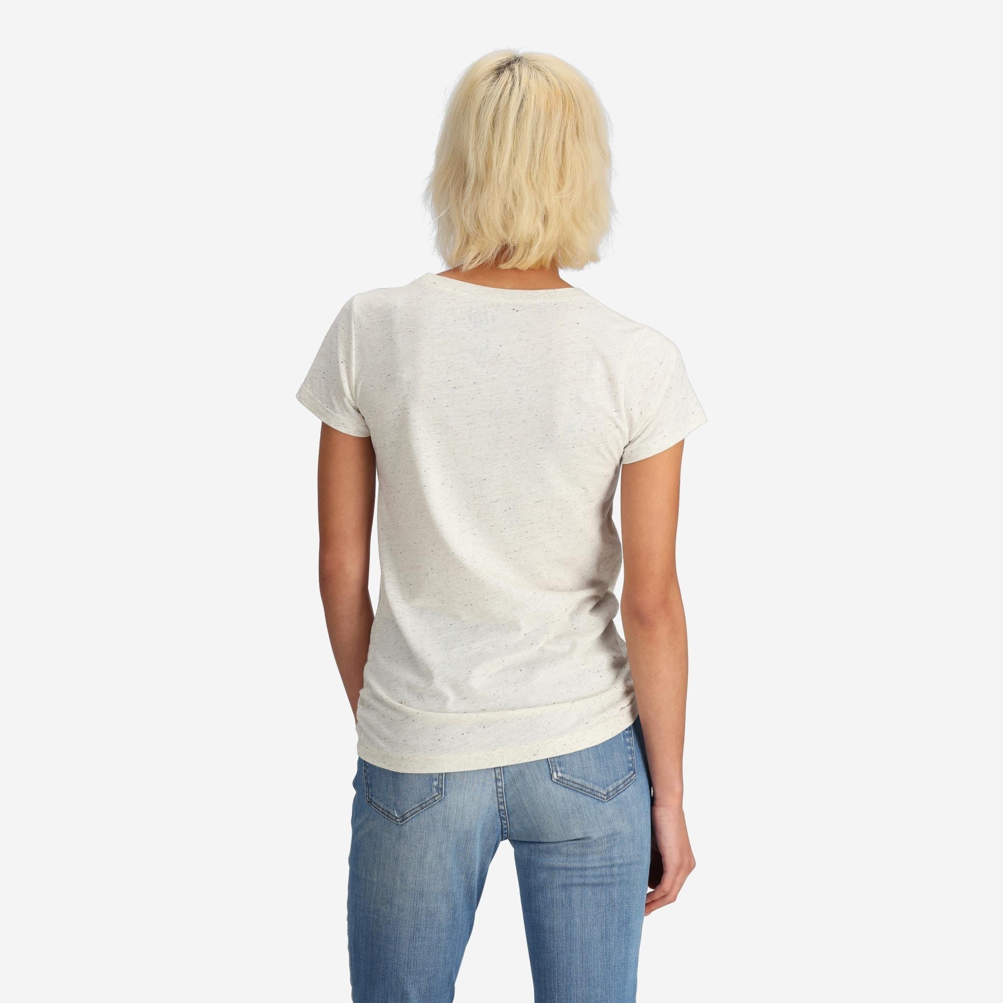 Women's Aspen Mountain C T-Shirt