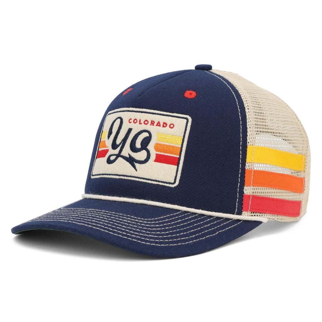 Ranger Trucker Hat display picture 1