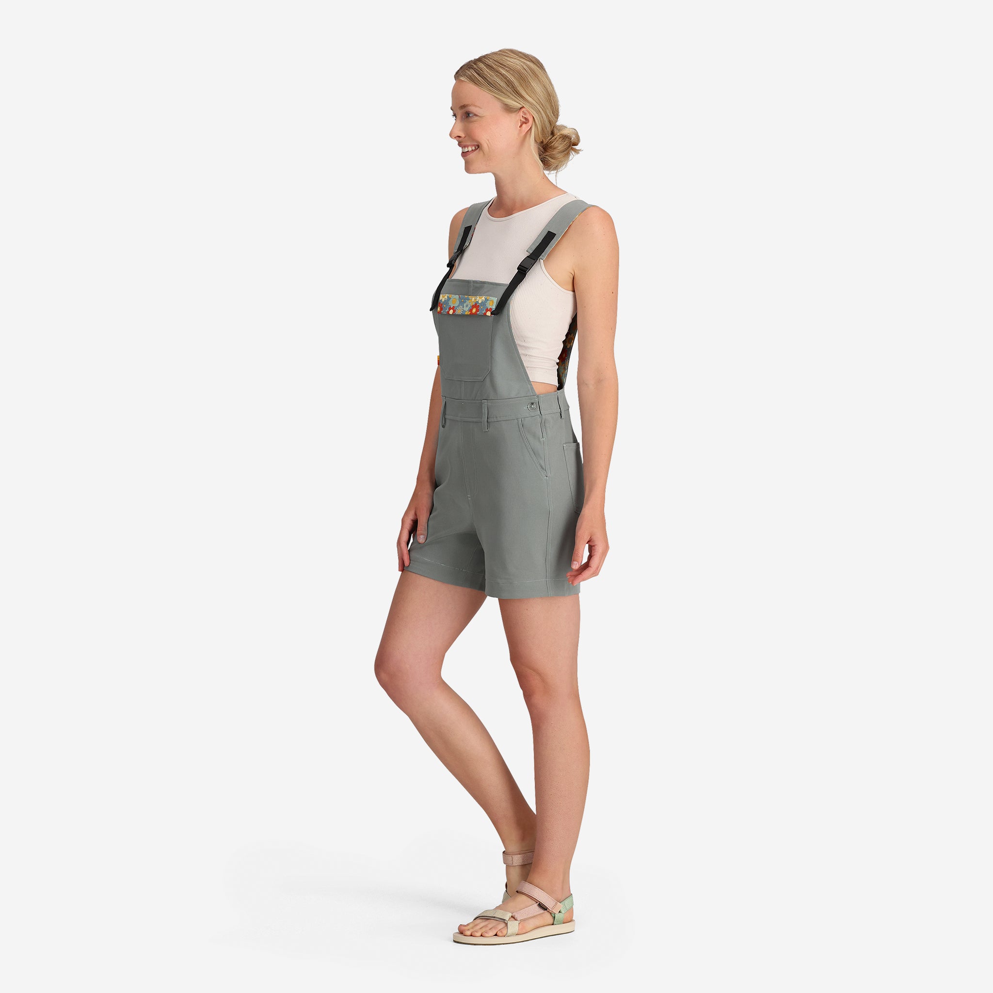 Women's Rove Shortall