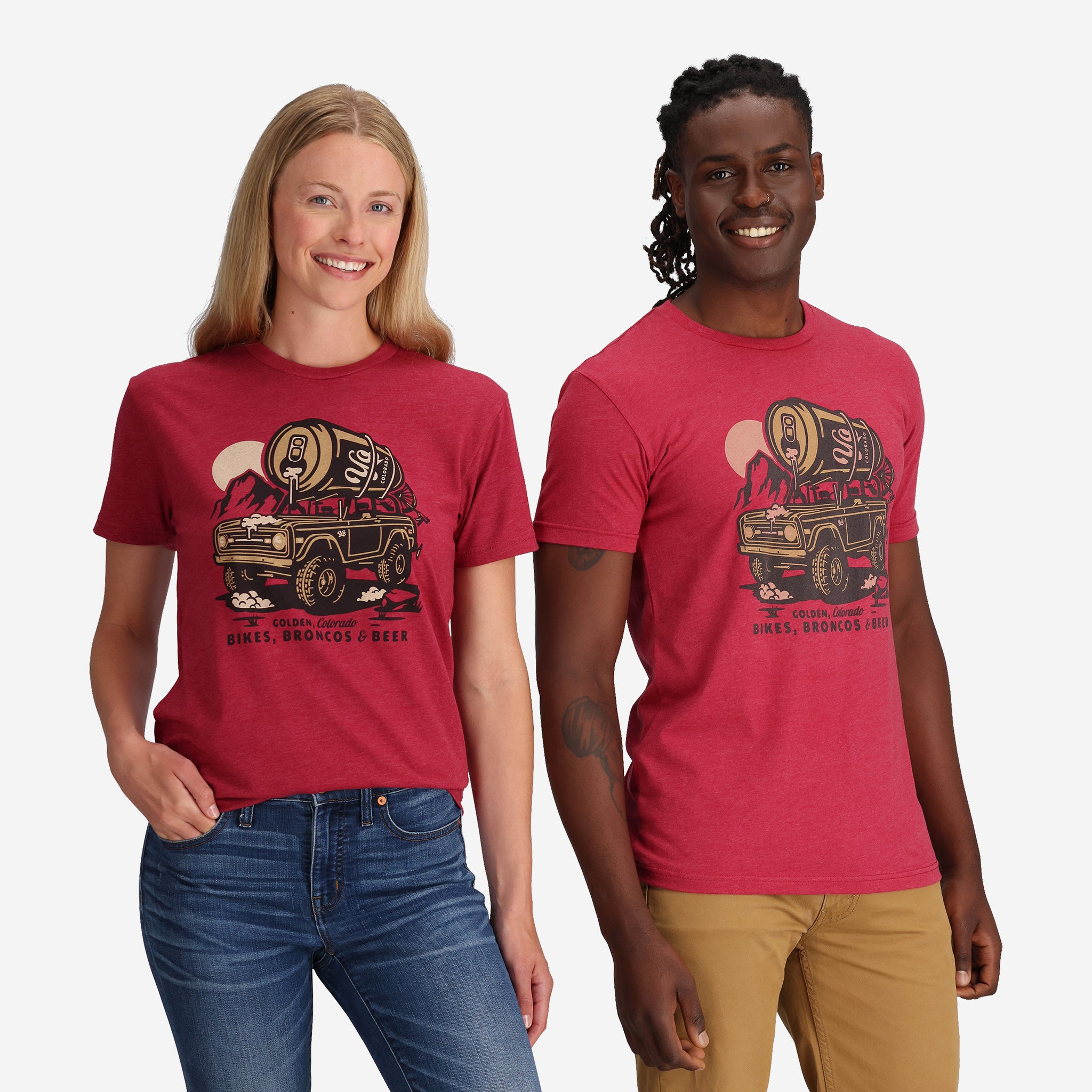 Unisex Triple B T-Shirt - Final Sale