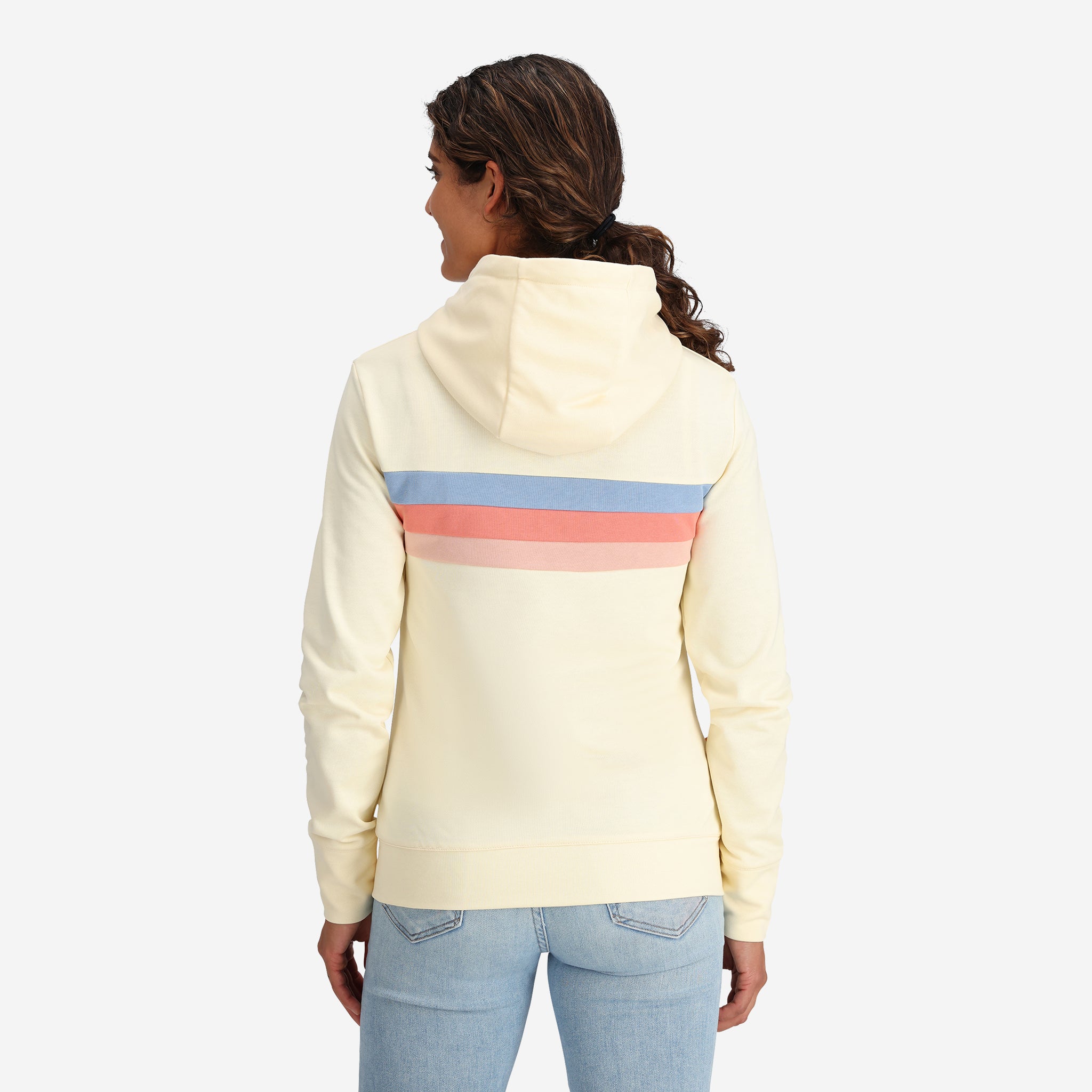 Vintage Fader Lightweight Hoodie - FINAL SALE