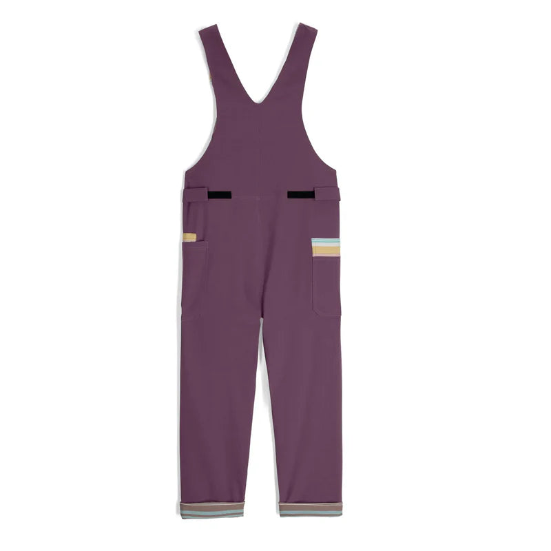 Women's Boardwalk All Day Overalls