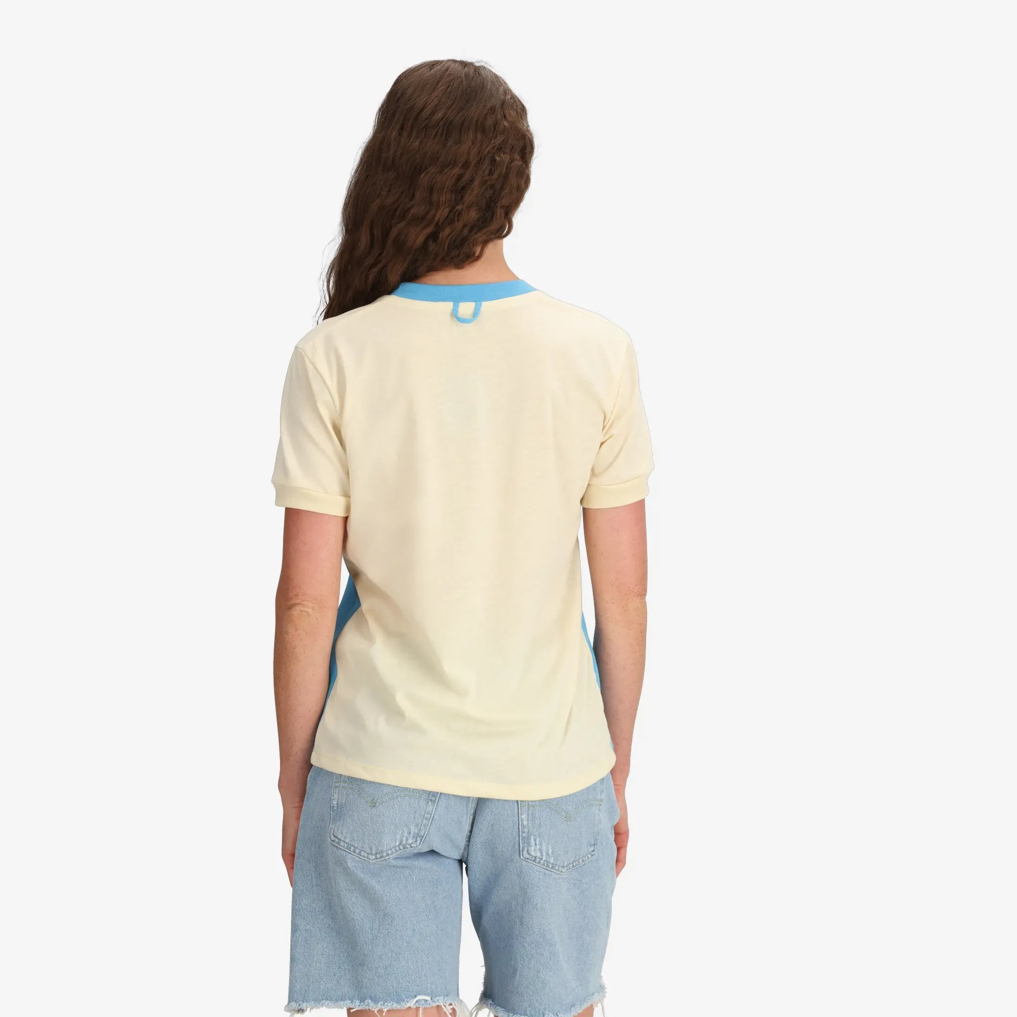 Women's Ocean Fader T-Shirt