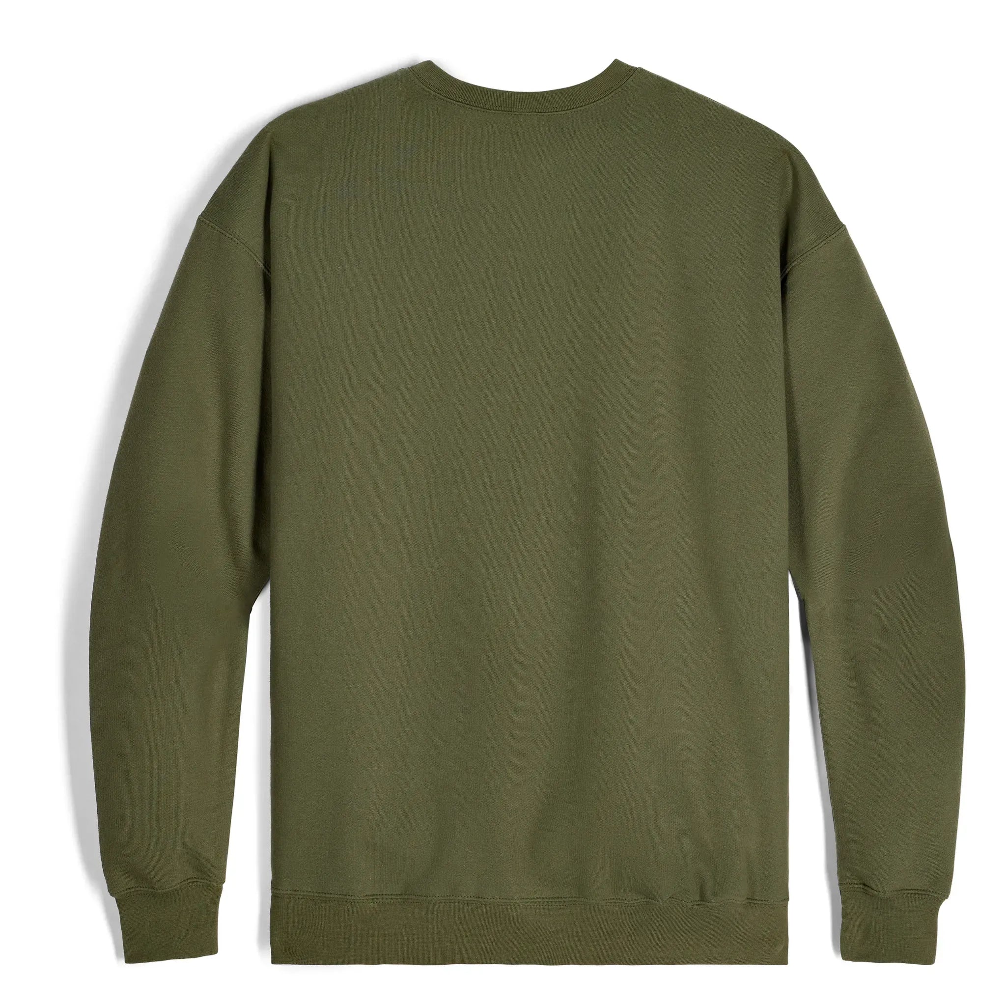 Unisex Mountain C Crewneck Sweatshirt
