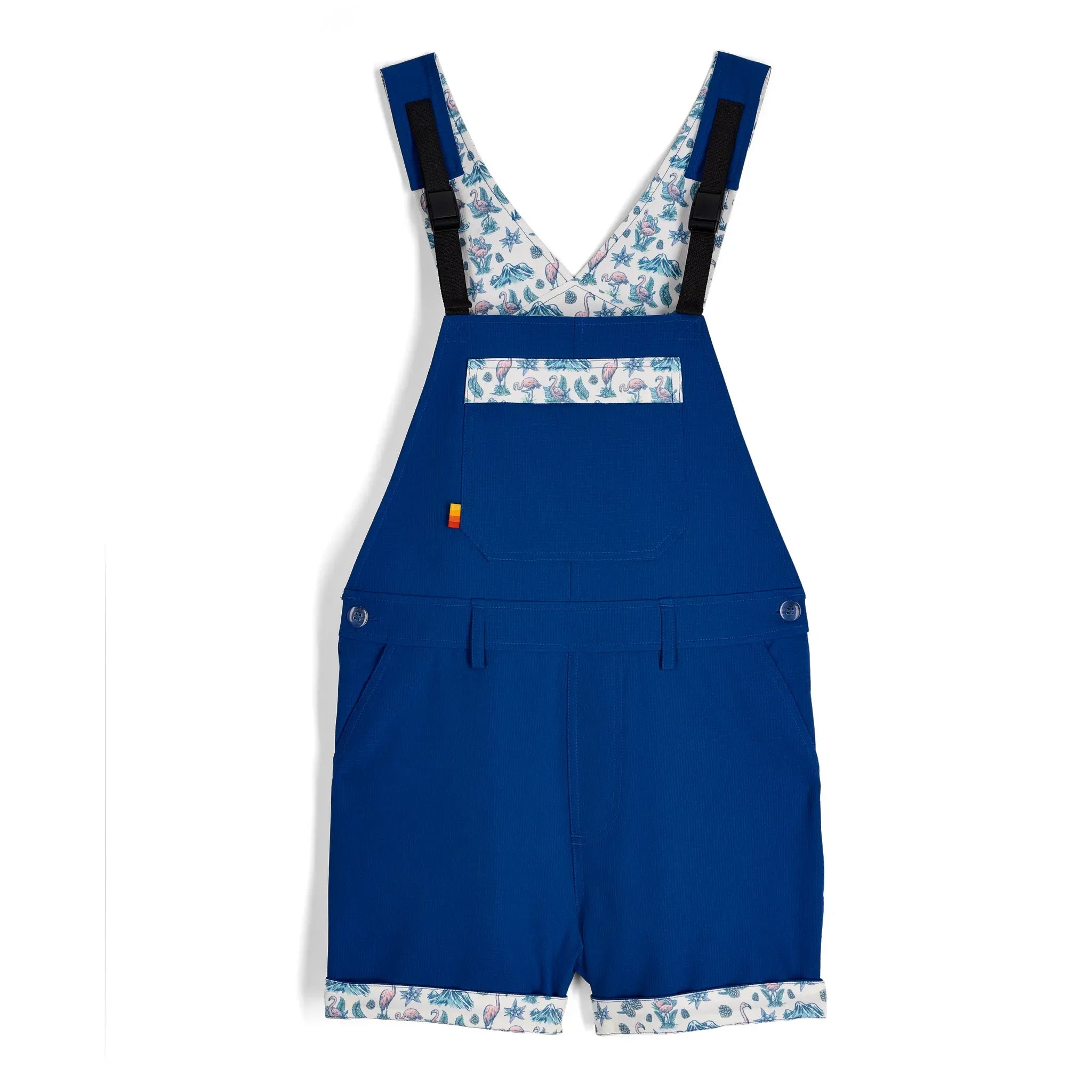 Women's Flamingo Rove Shortall