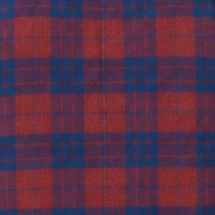 Men's Costello Flannel Button Up