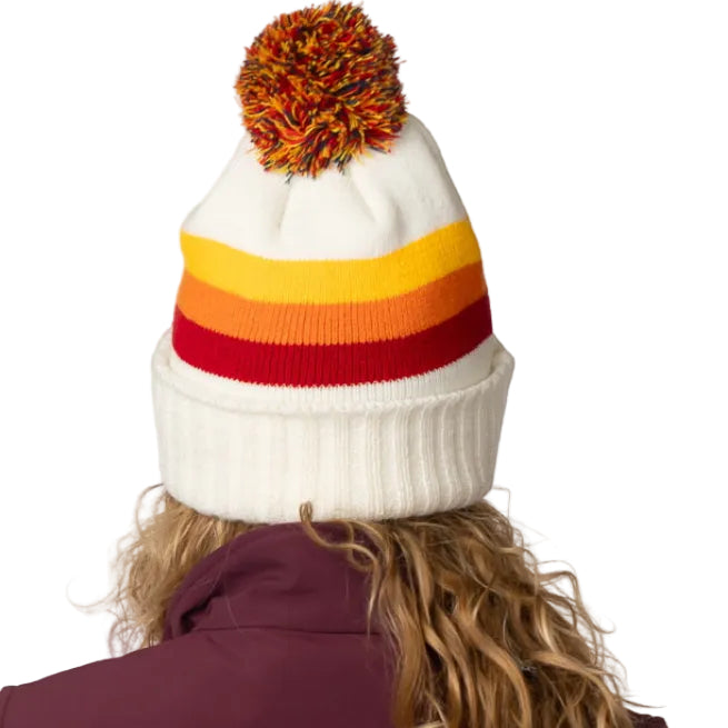 NSP Snowglow Beanie
