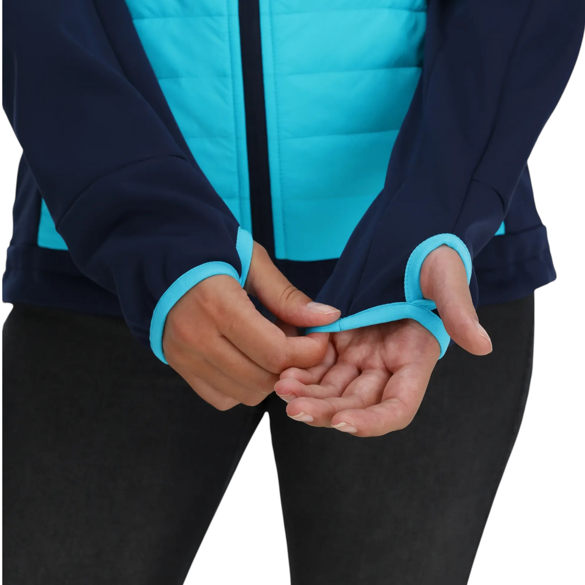 Women's Momentum 2.0 Polartec® Soft Shell Jacket