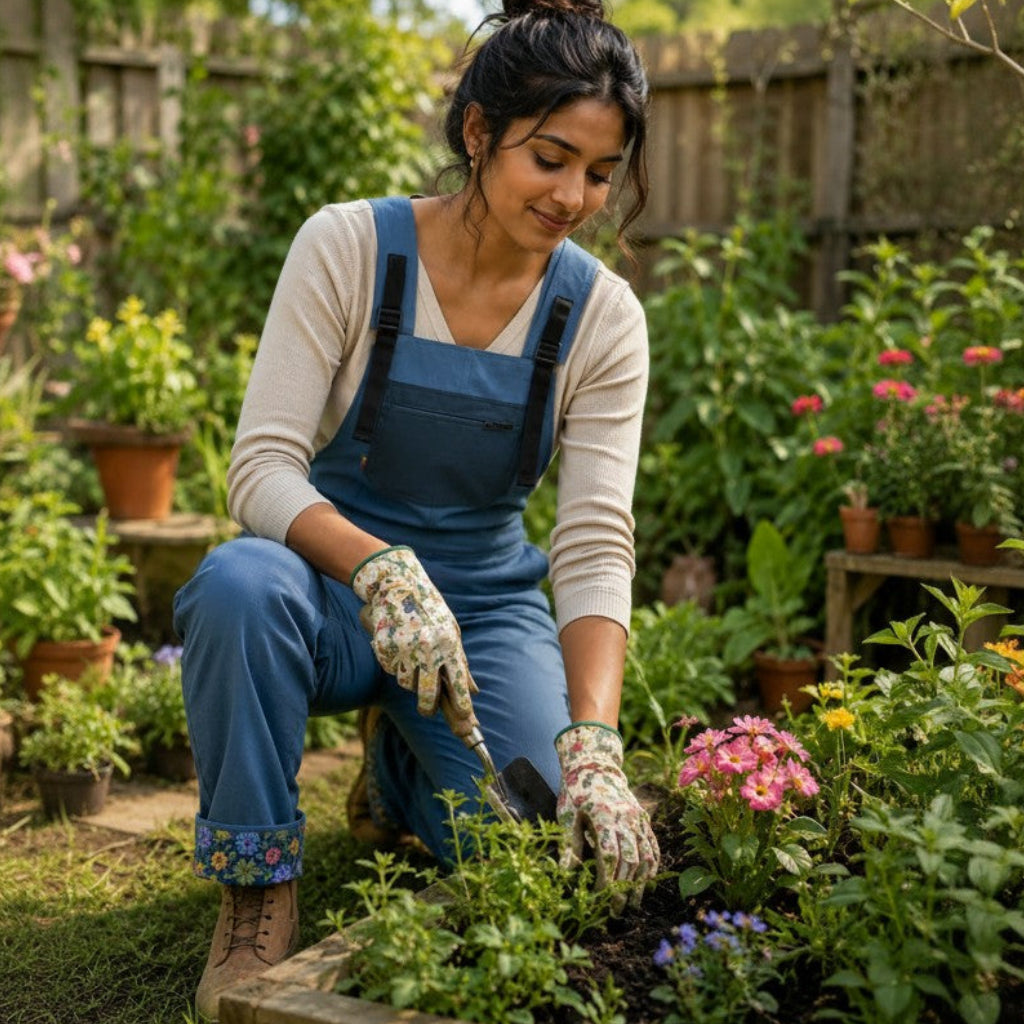 Women's Bloom Bandit All Day Overalls