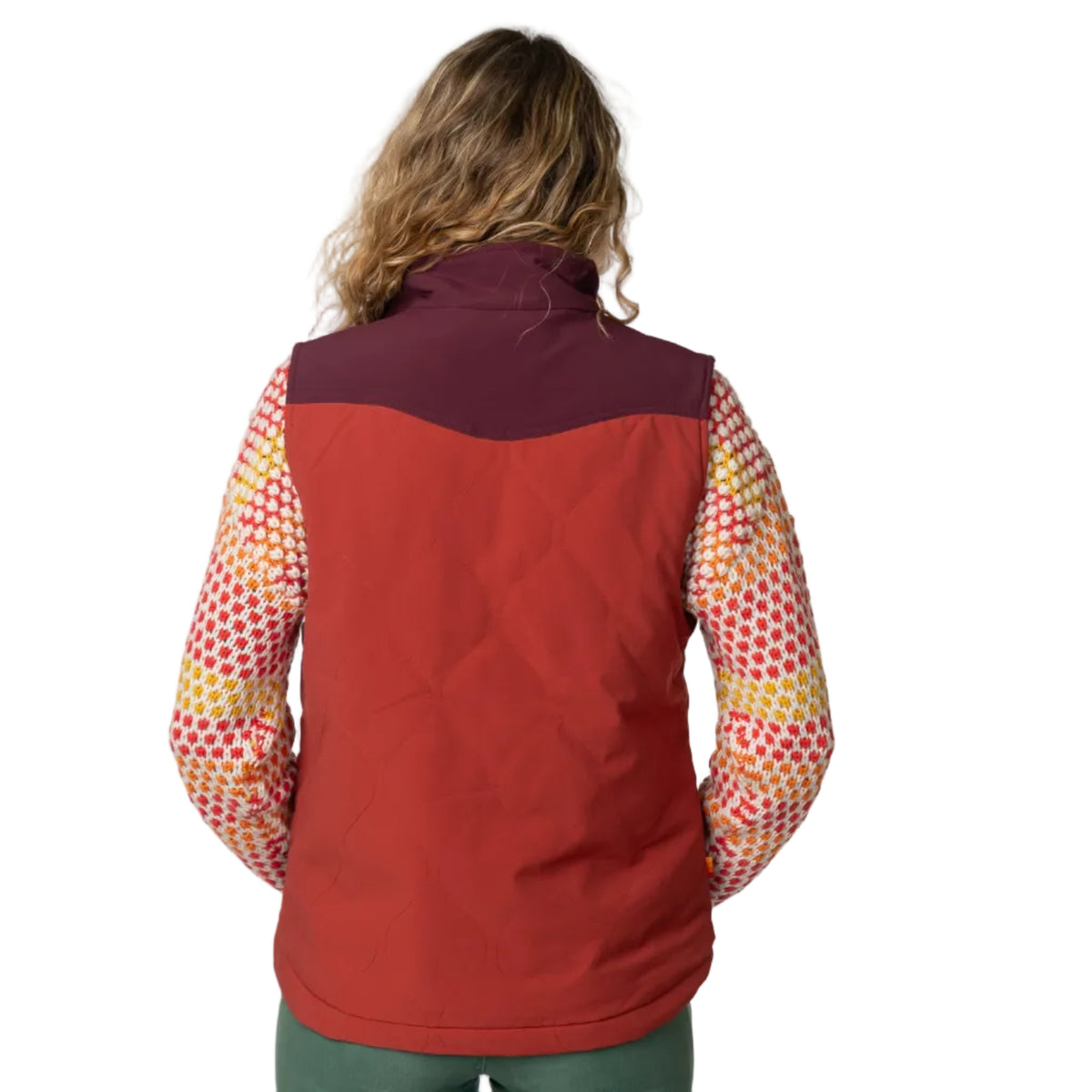 Women's High Noon Vest