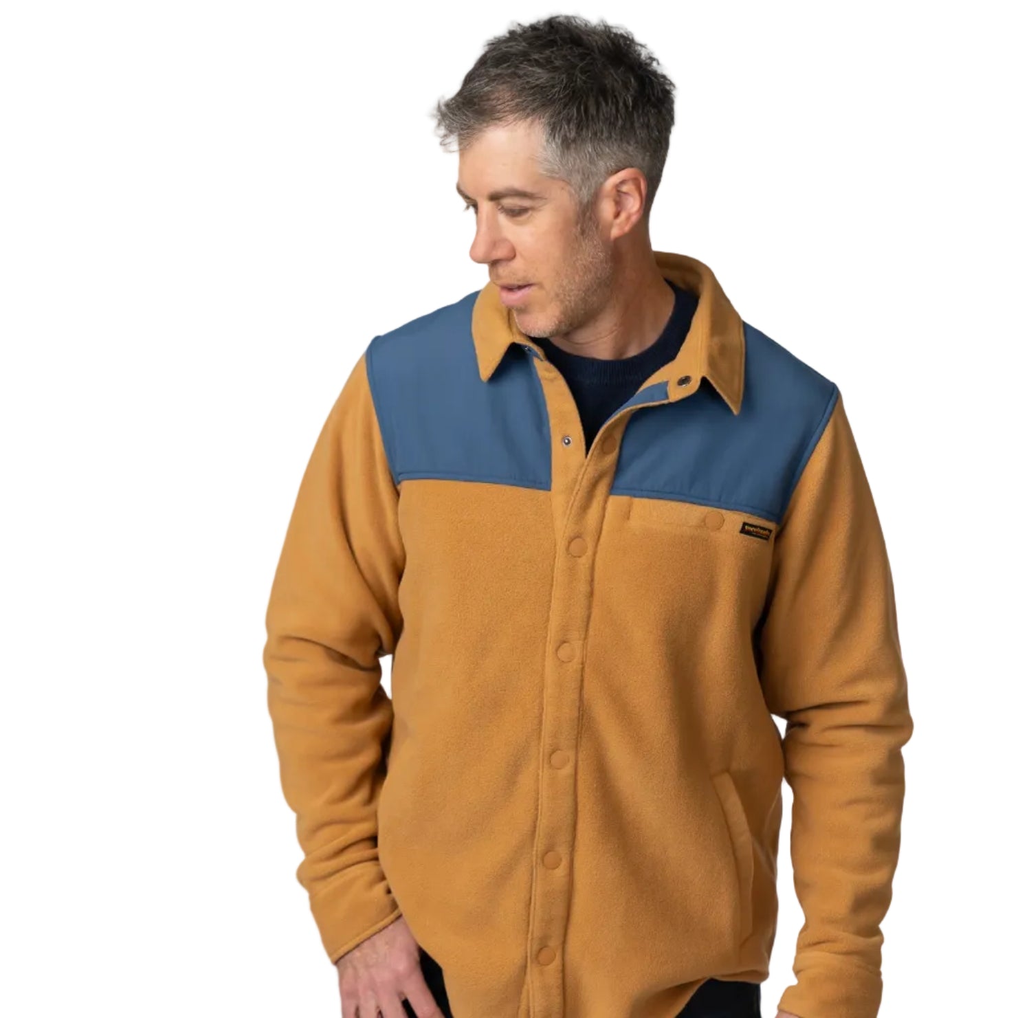 NSP Men’s First Tracks Fleece
