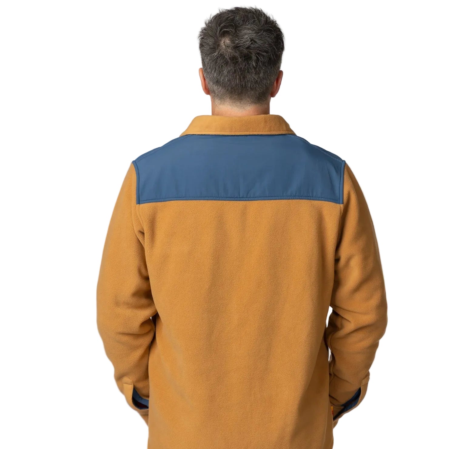 NSP Men’s First Tracks Fleece