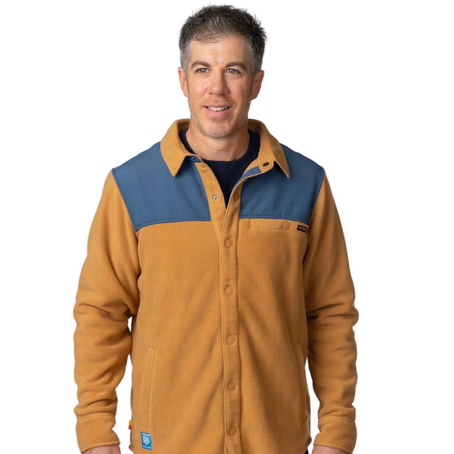 NSP Men’s First Tracks Fleece