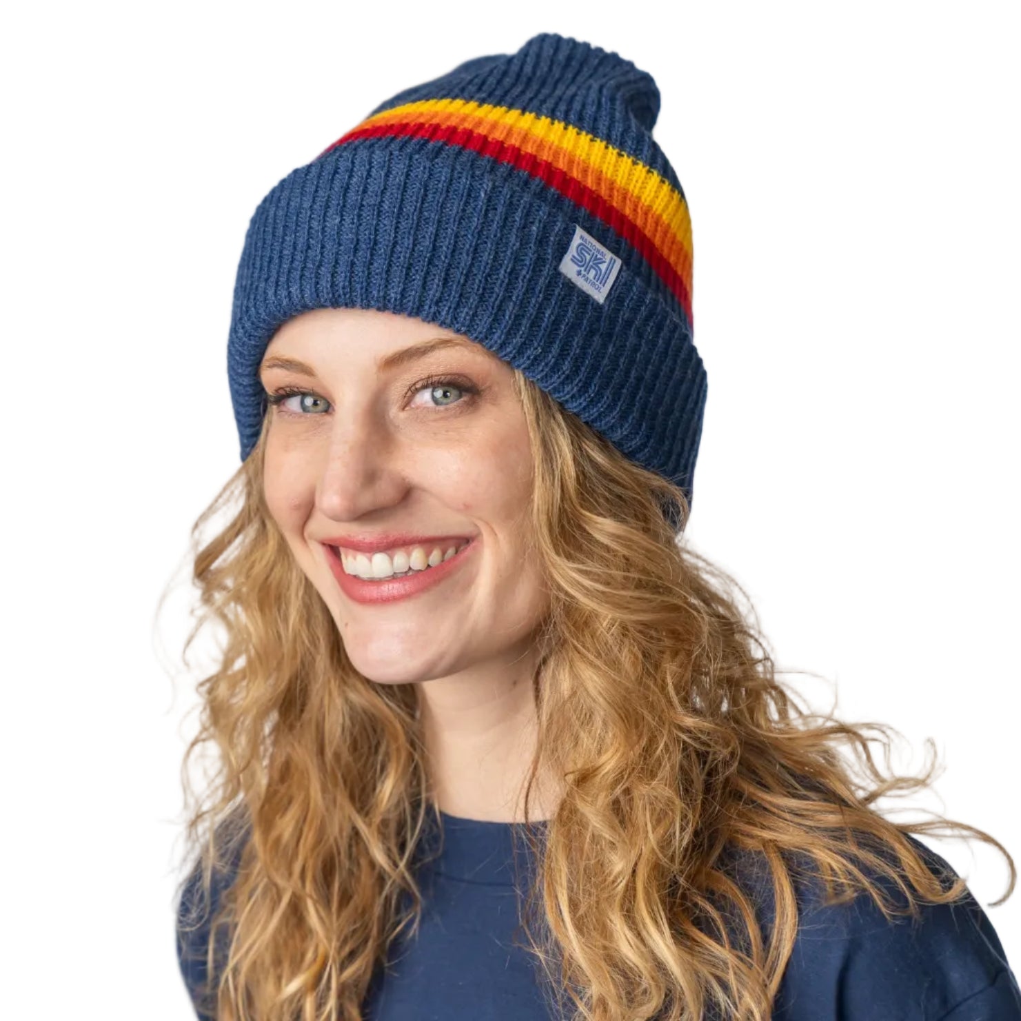 NSP Legacy Fader Beanie
