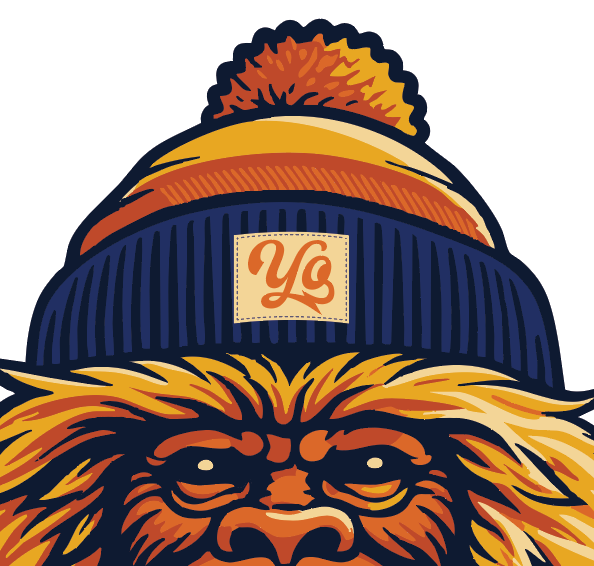 MYSTERY BEANIE!!