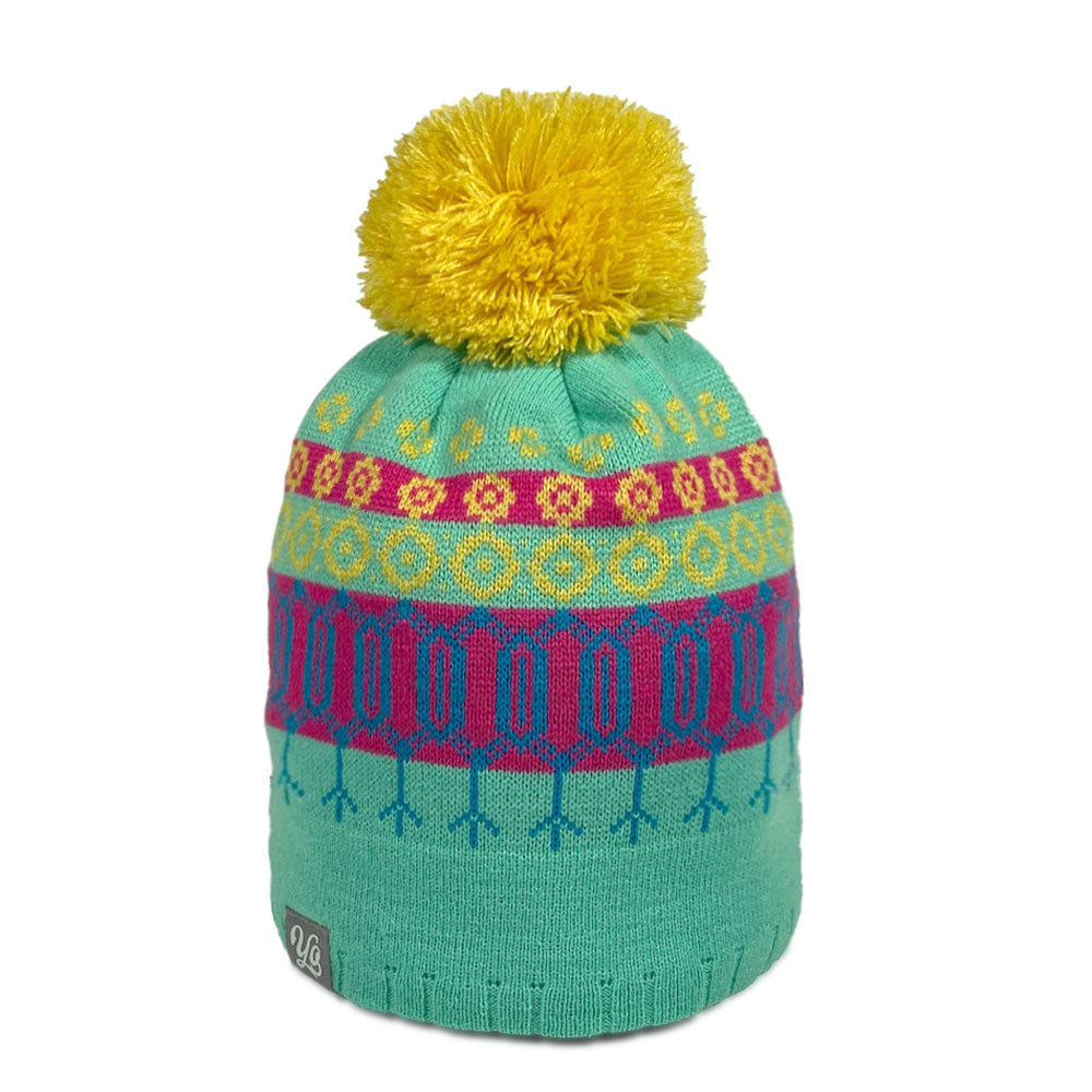 Shetland Beanie