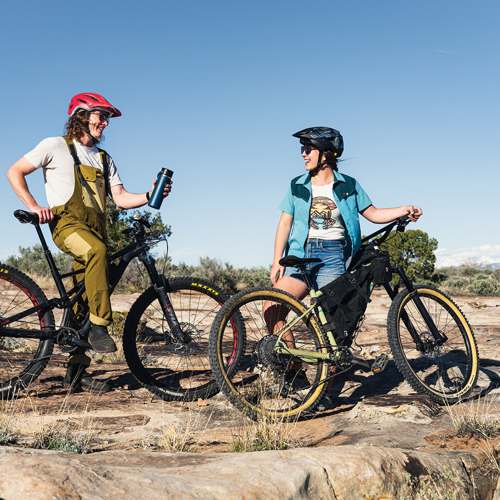 Men's Jethro Quarry Yoveralls – YoColorado