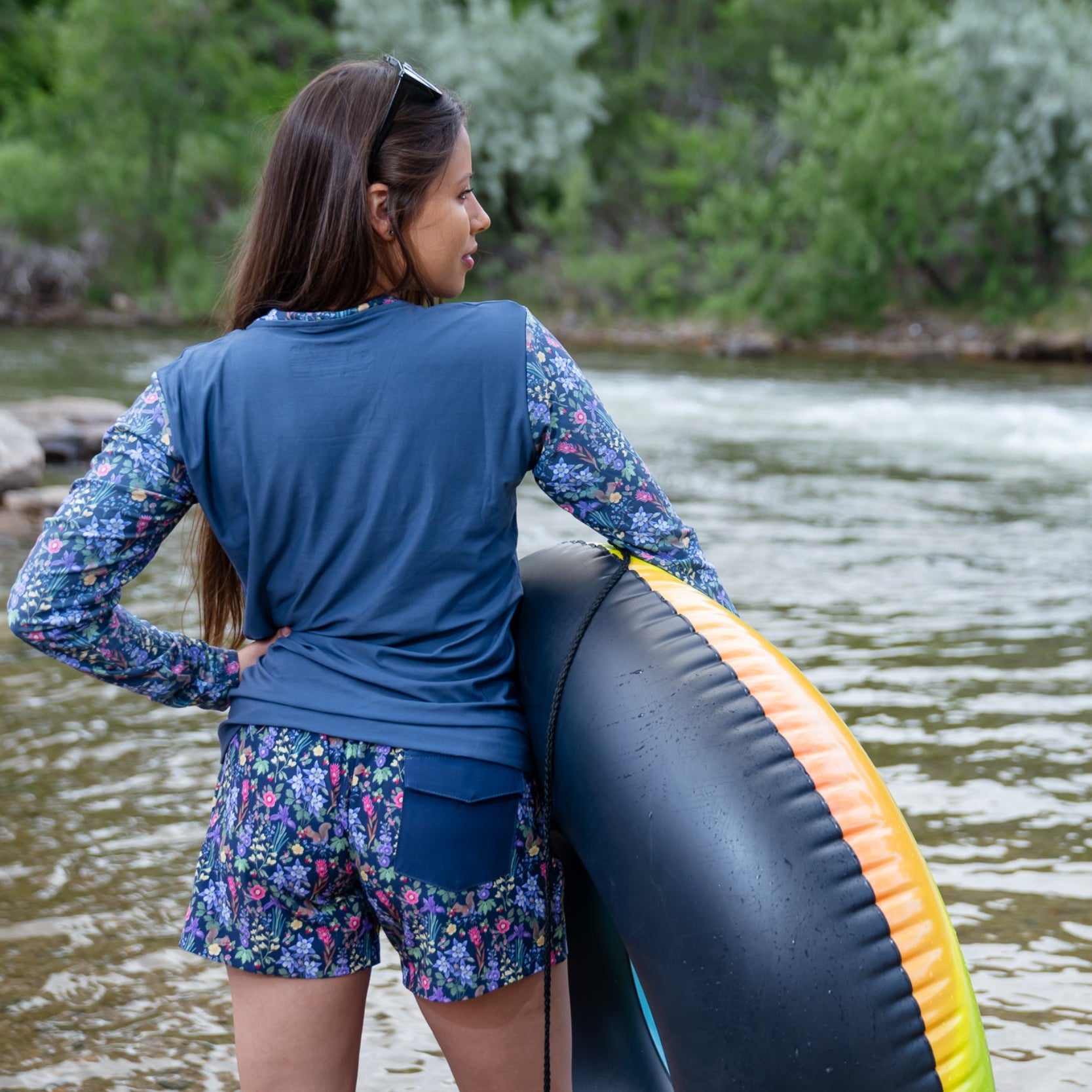 Women's Coast Runner Long Sleeve