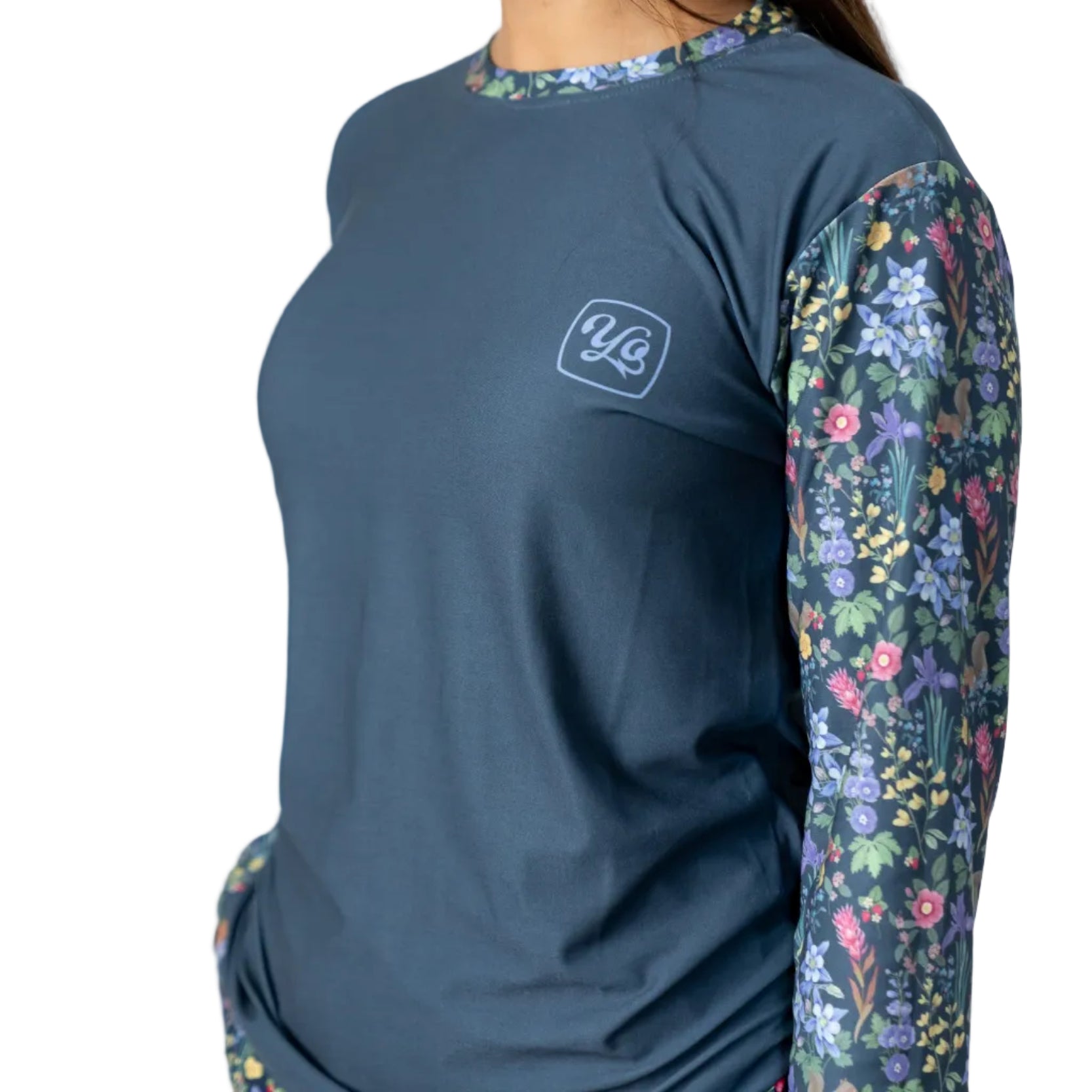 Women's Coast Runner Long Sleeve
