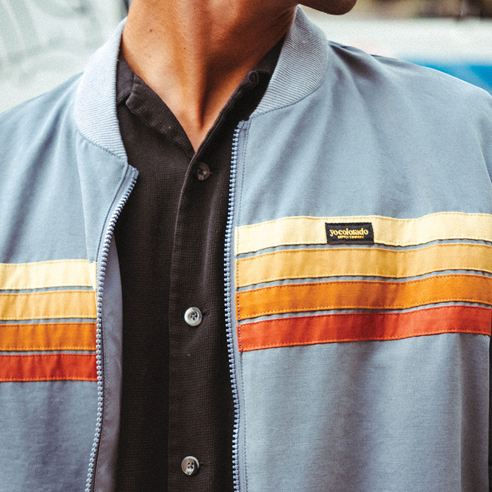 Men's Coastline Jacket - FINAL SALE
