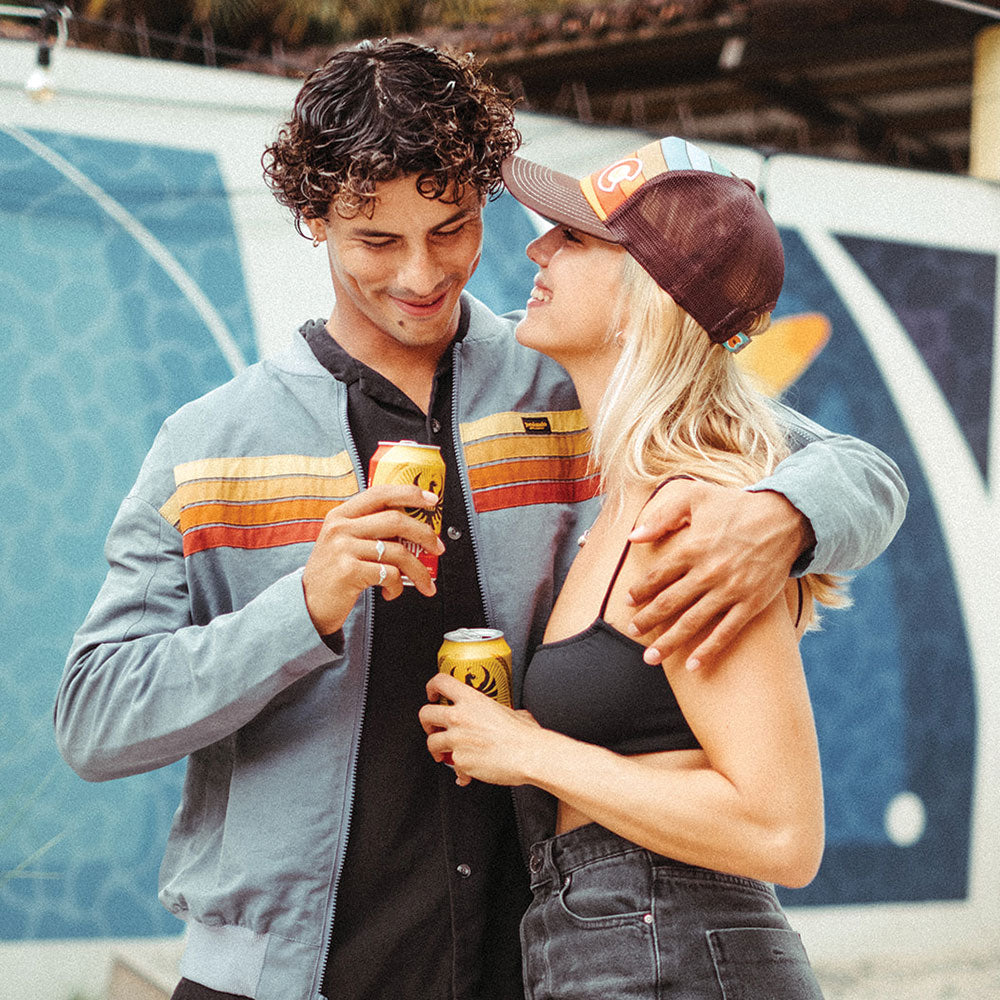 Men's Coastline Jacket - FINAL SALE