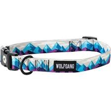 RockyPeaks Dog Collar