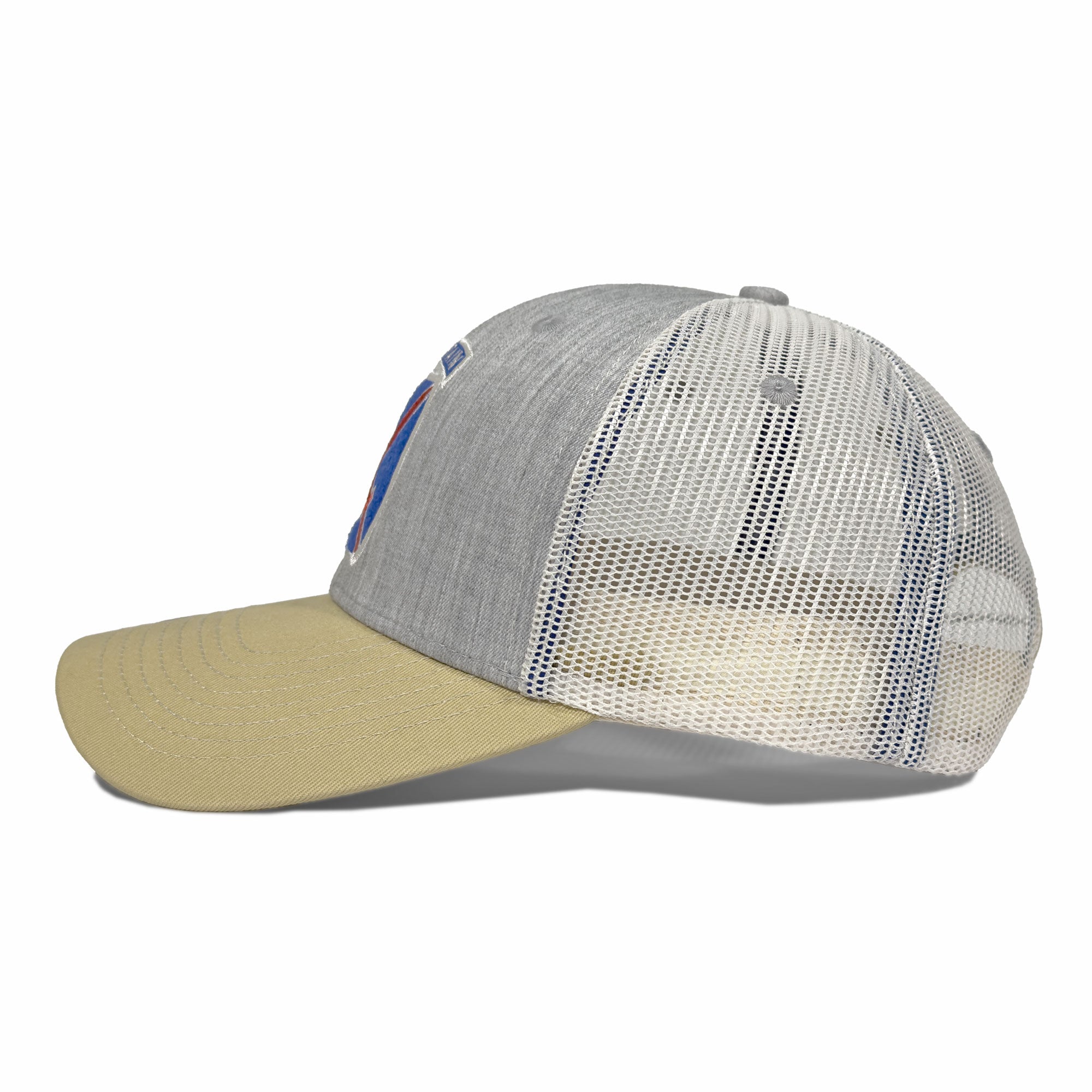 10th Mountain Division Trucker Hat