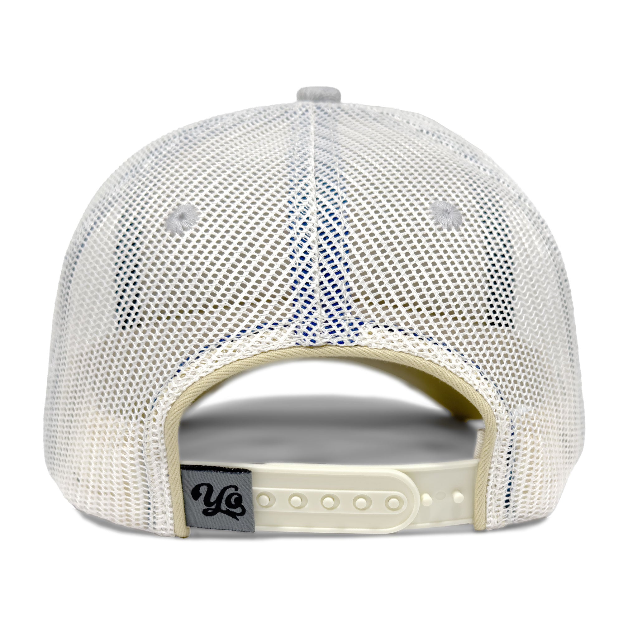 10th Mountain Division Trucker Hat